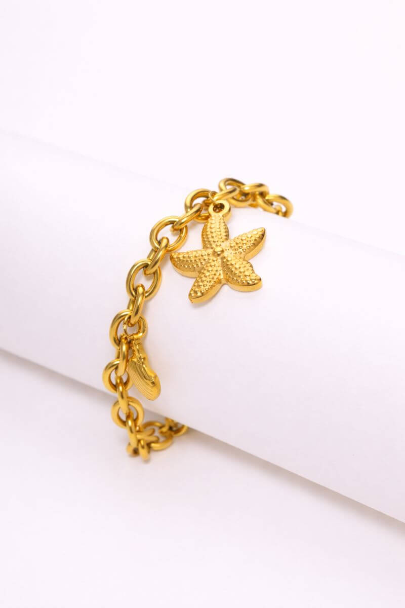 CHARM BRACELET
