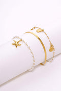 PARADISE BRACELET [SET OF 3]