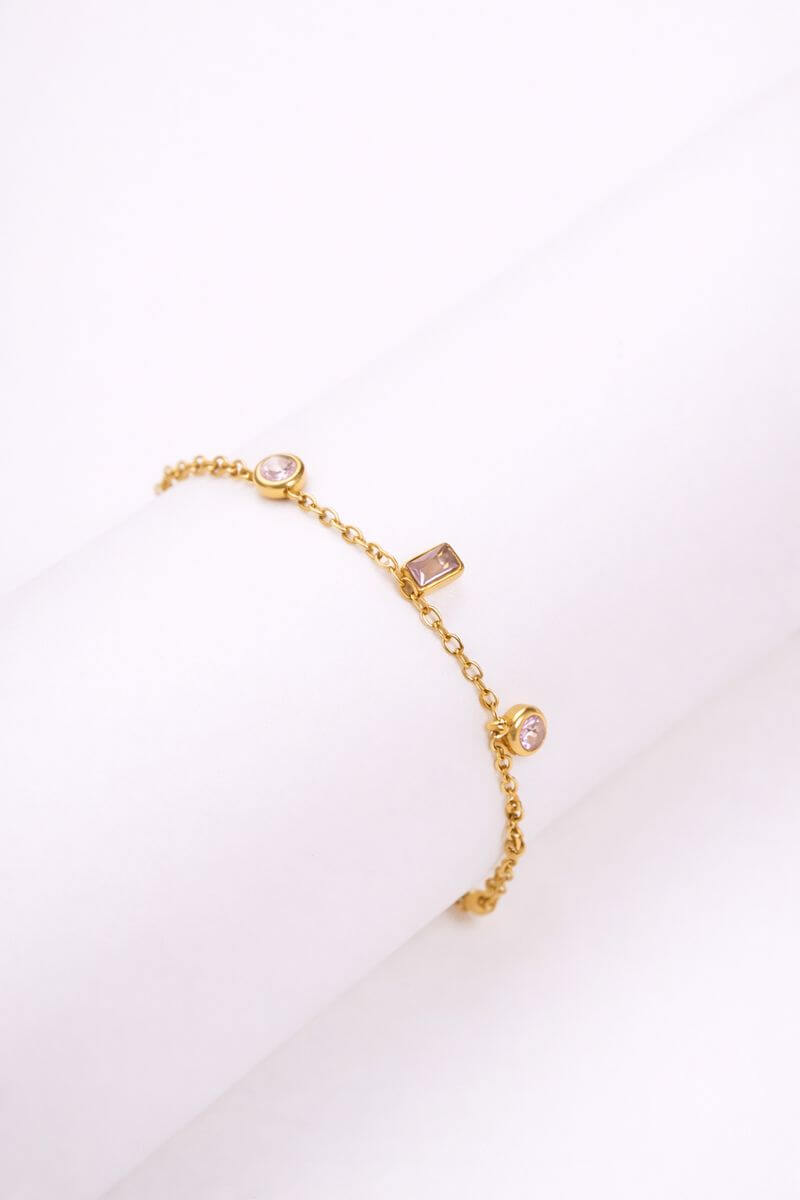 PINK REVERIE BRACELET