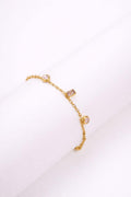 PINK REVERIE BRACELET