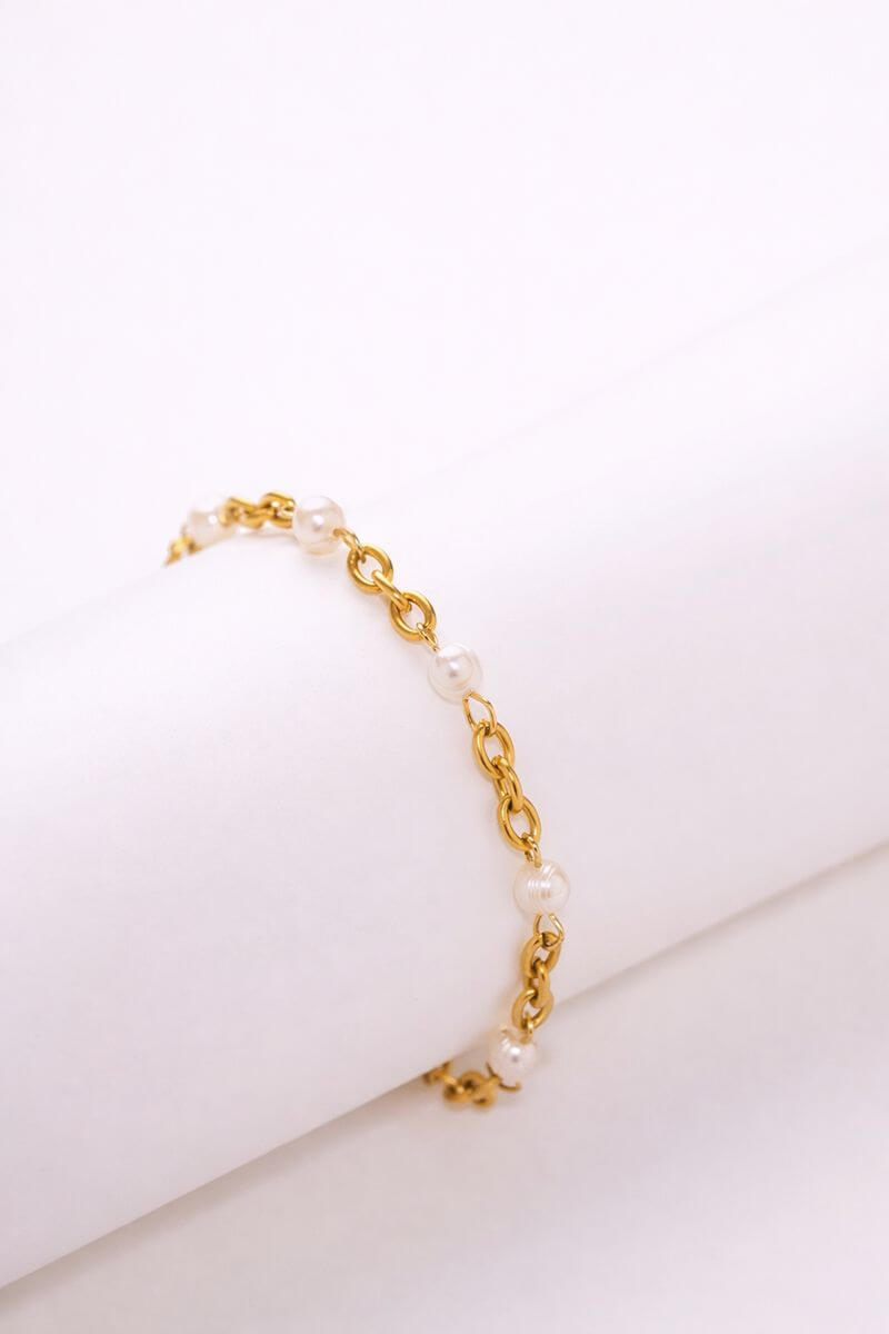 AURORA PEARL BRACELET