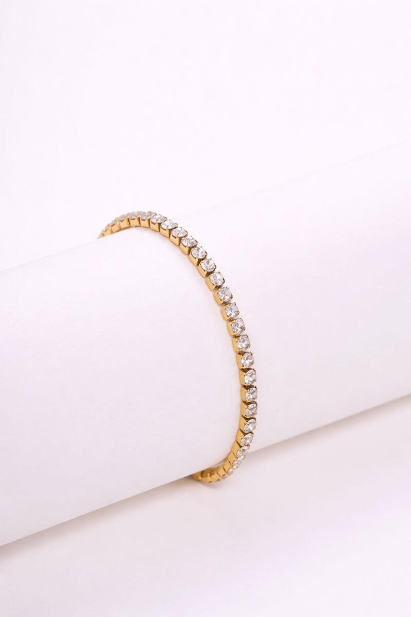 AMALFI TENNIS BRACELET