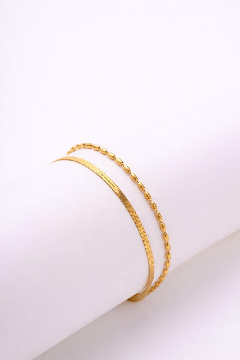 DUAL BRACELET