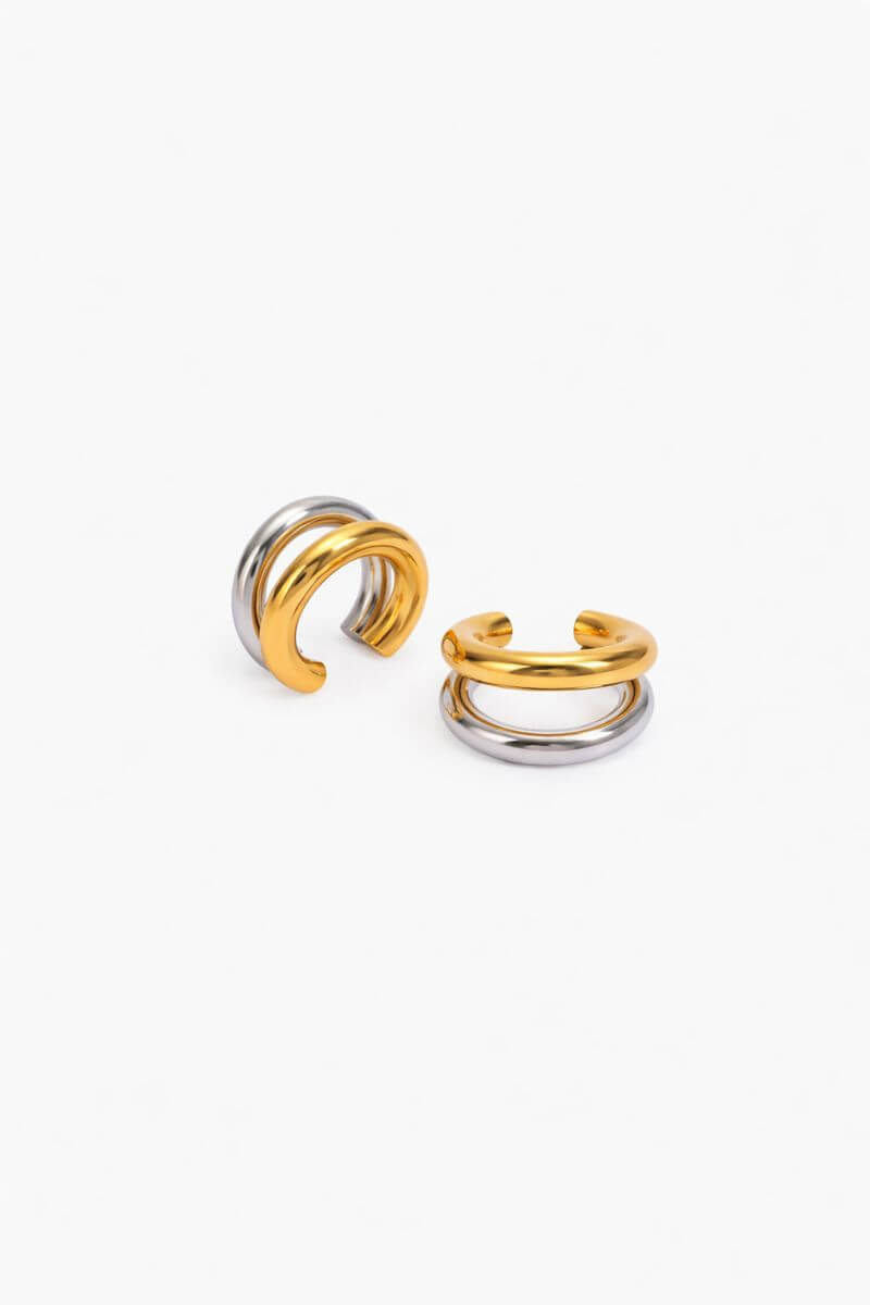 MRUNAL THAKUR NOVA EARCUFF