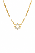 AURA NECKLACE