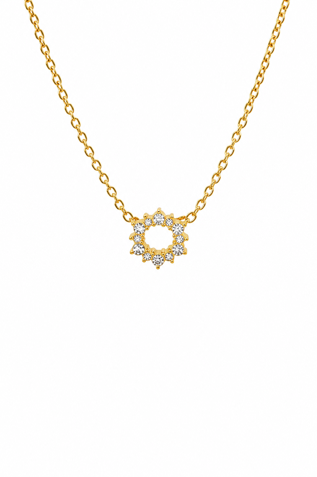AURA NECKLACE
