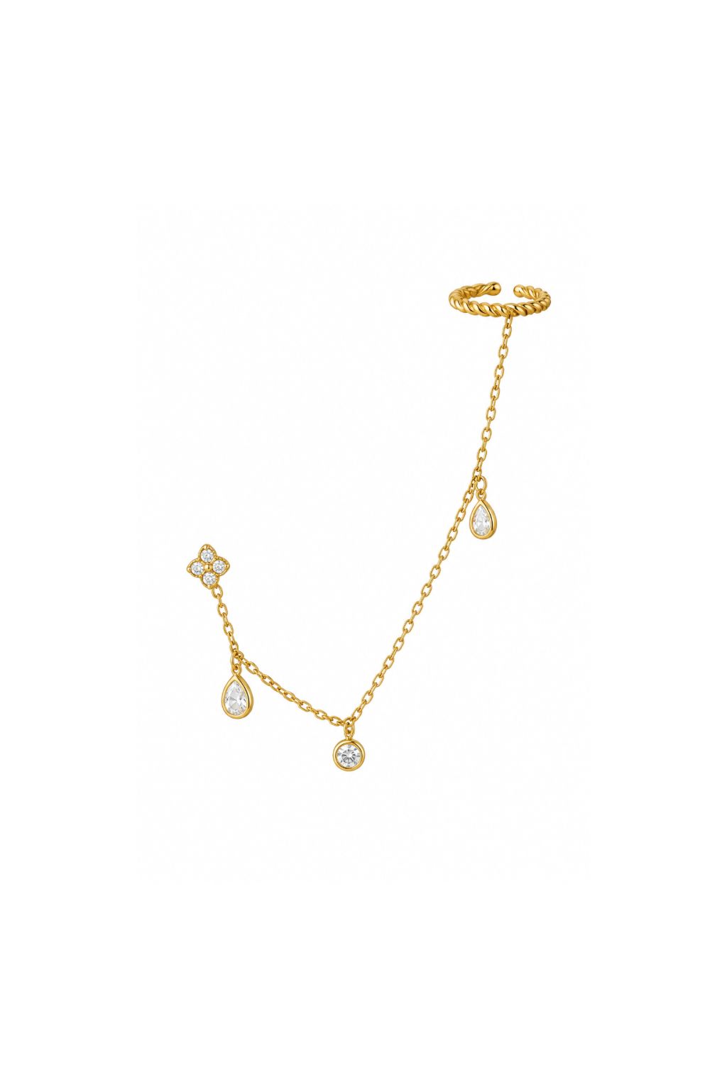 STELLAR EARCUFF