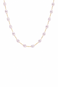 AURORA PEARL NECKLACE