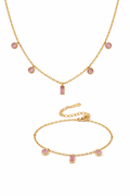 PINK REVERIE SET