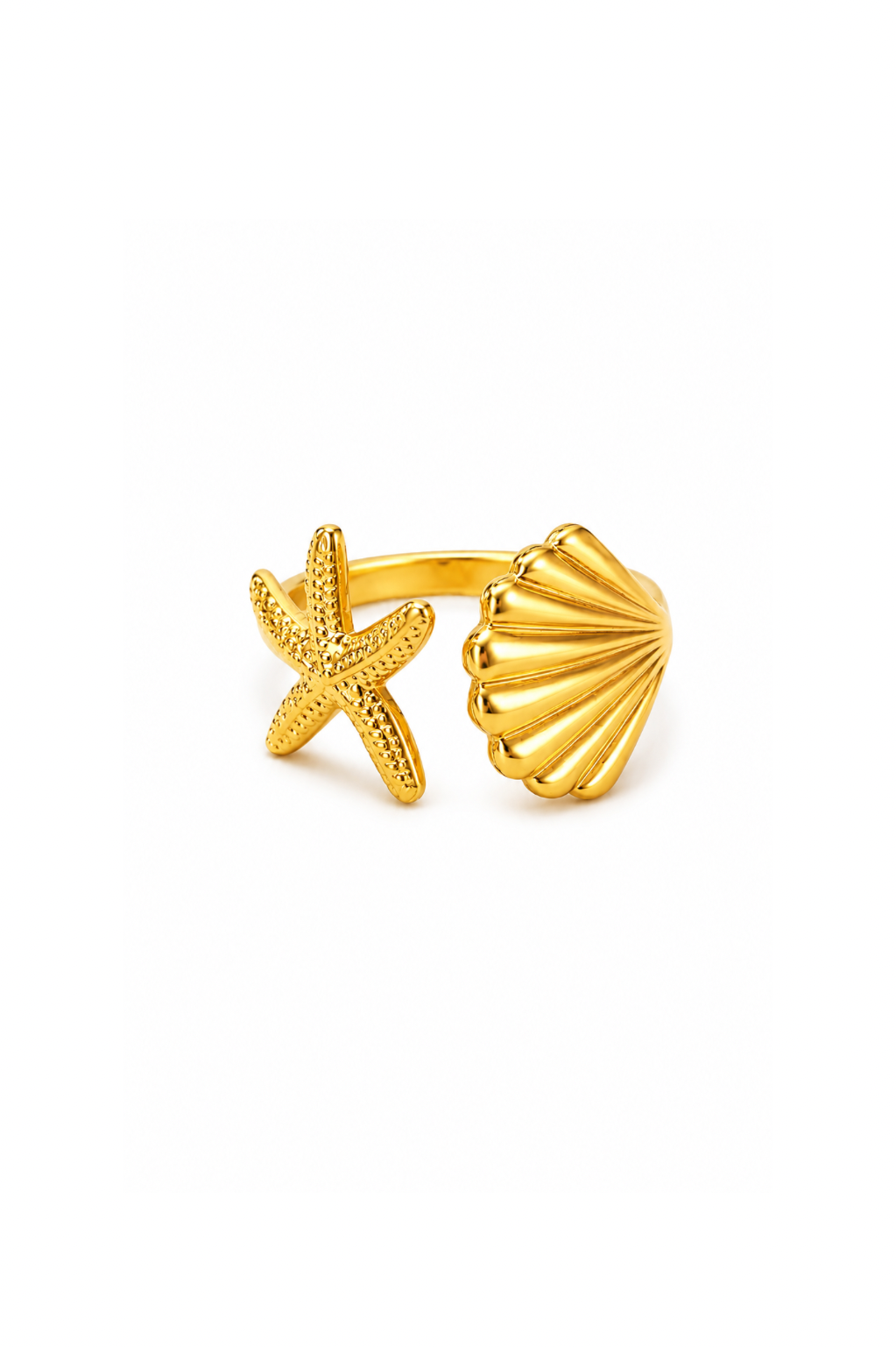 CAPRI RING