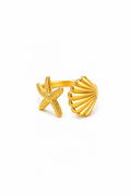 CAPRI RING