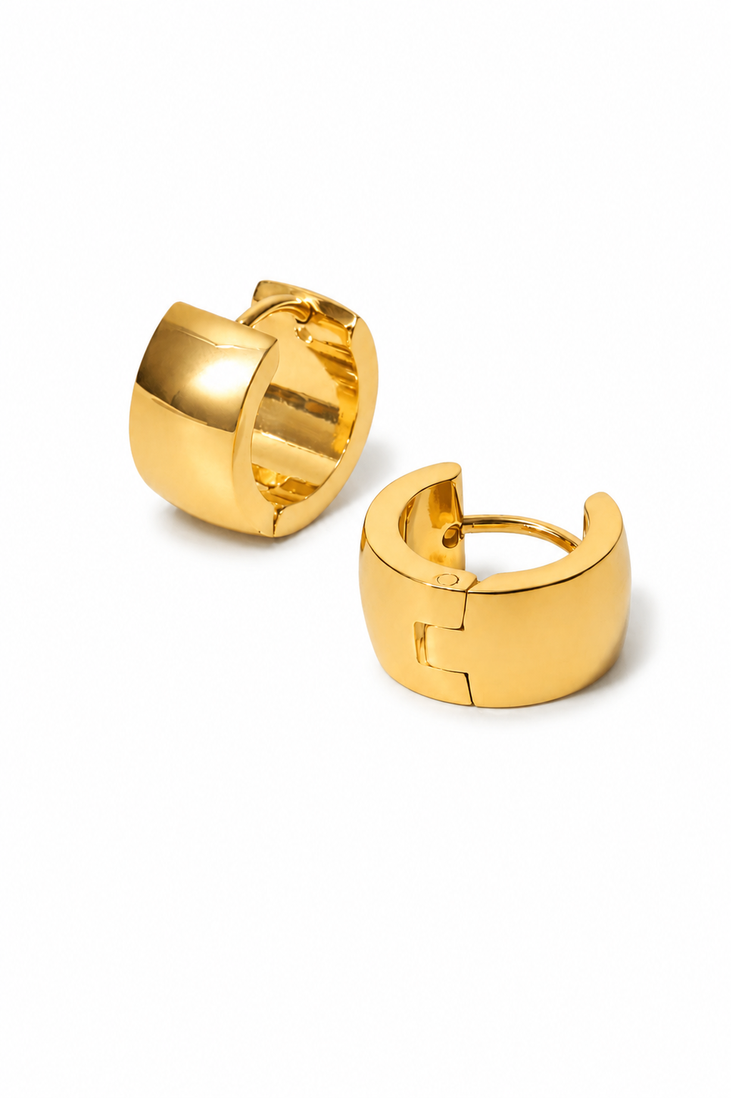 BELLA HOOPS