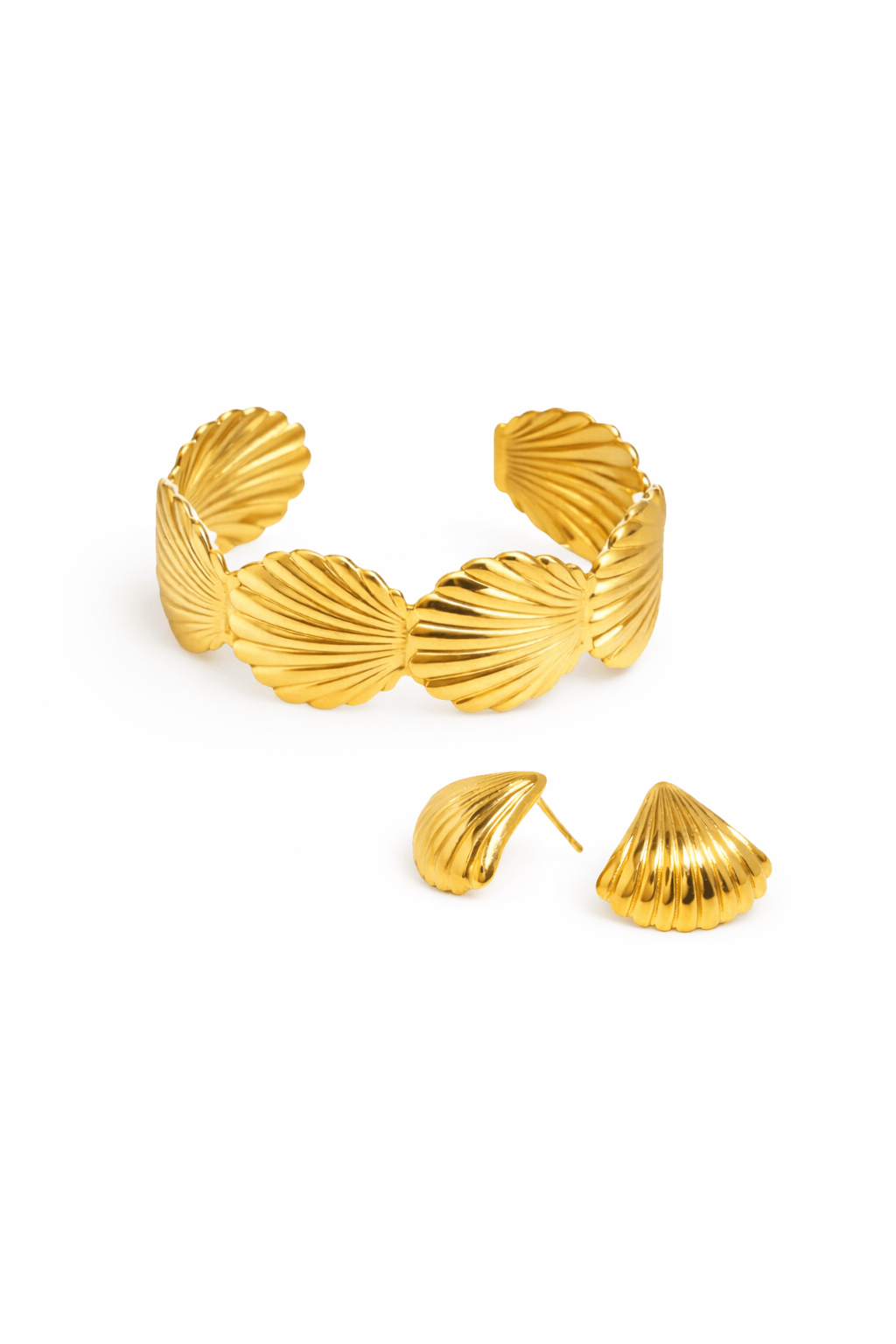 SHELL SET