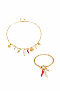 MARGARITA CHARM SET