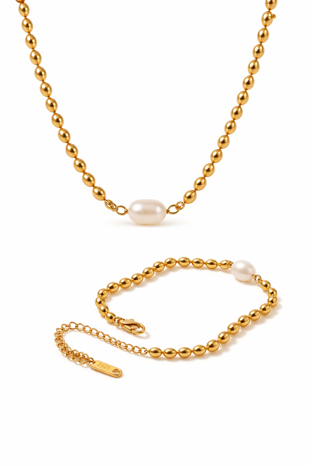 OPAL GLOW SET