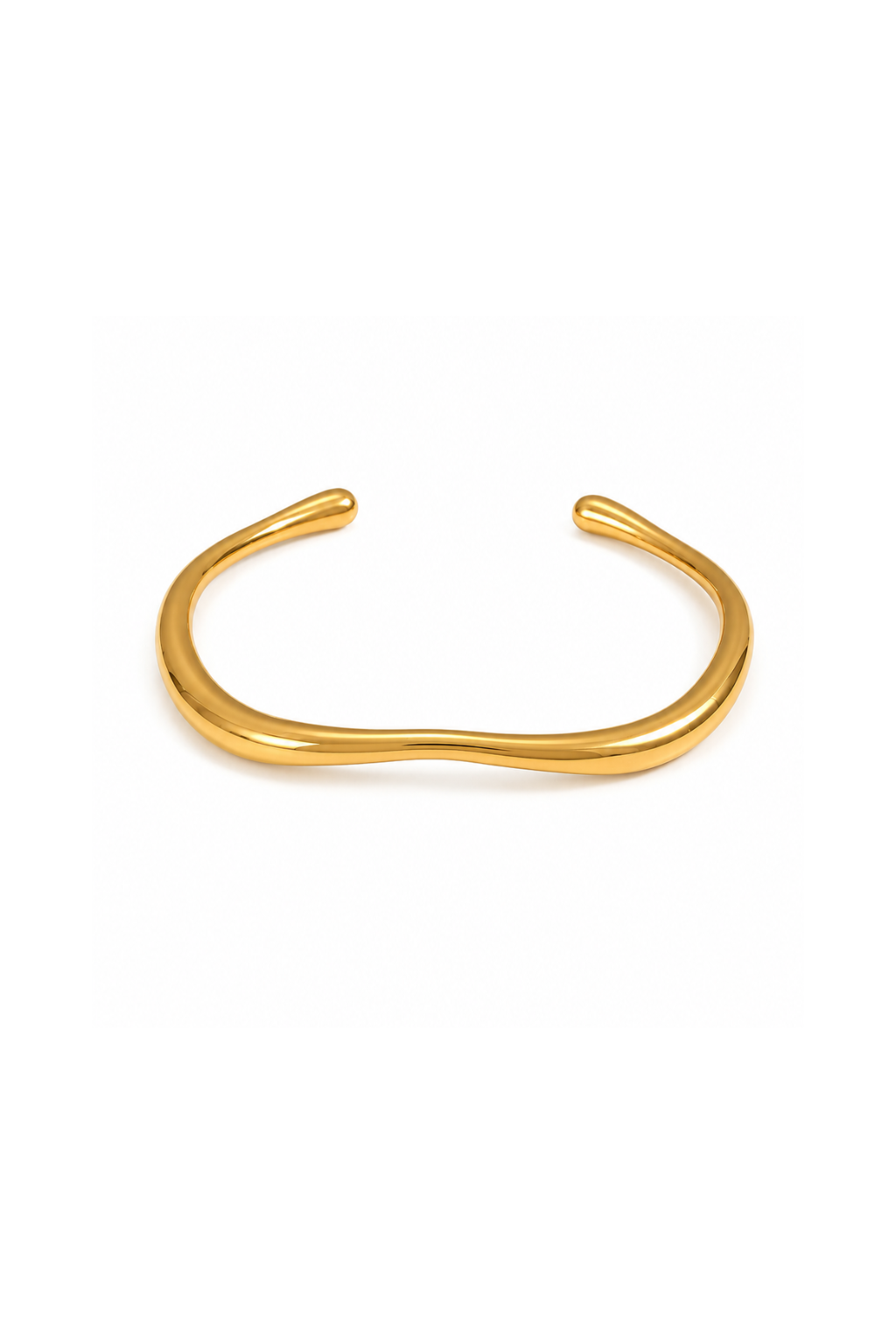 RIPPLE BANGLE
