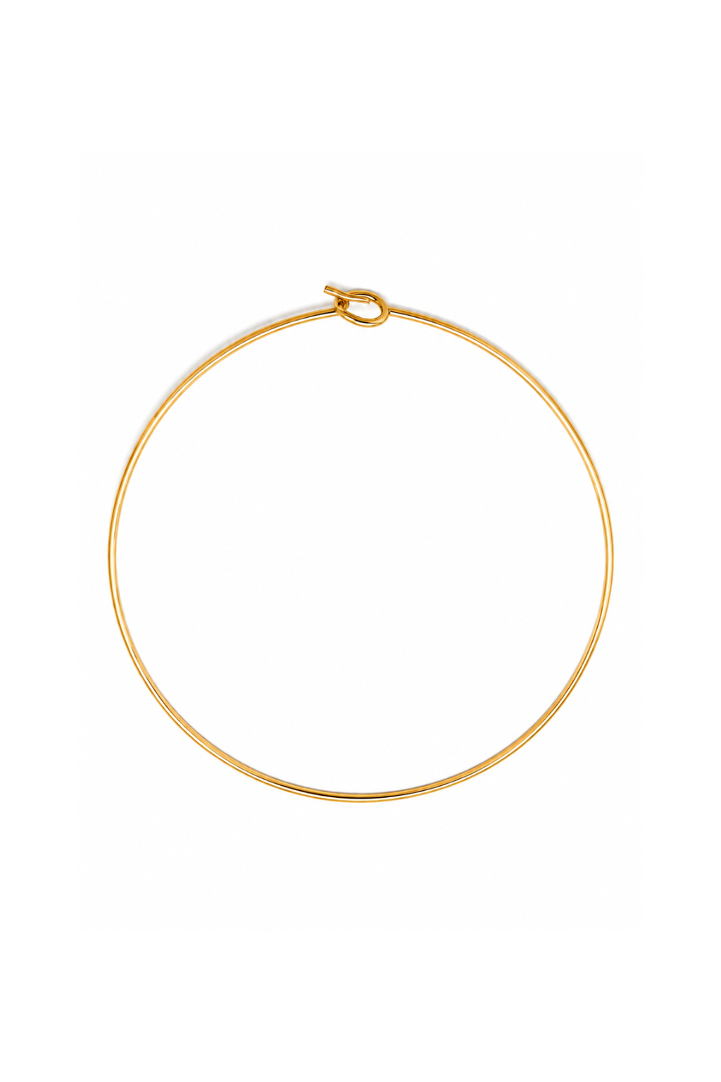 CHOKER
