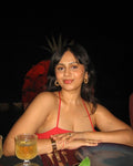 AKSHATA VYAS TRINITY BANGLE