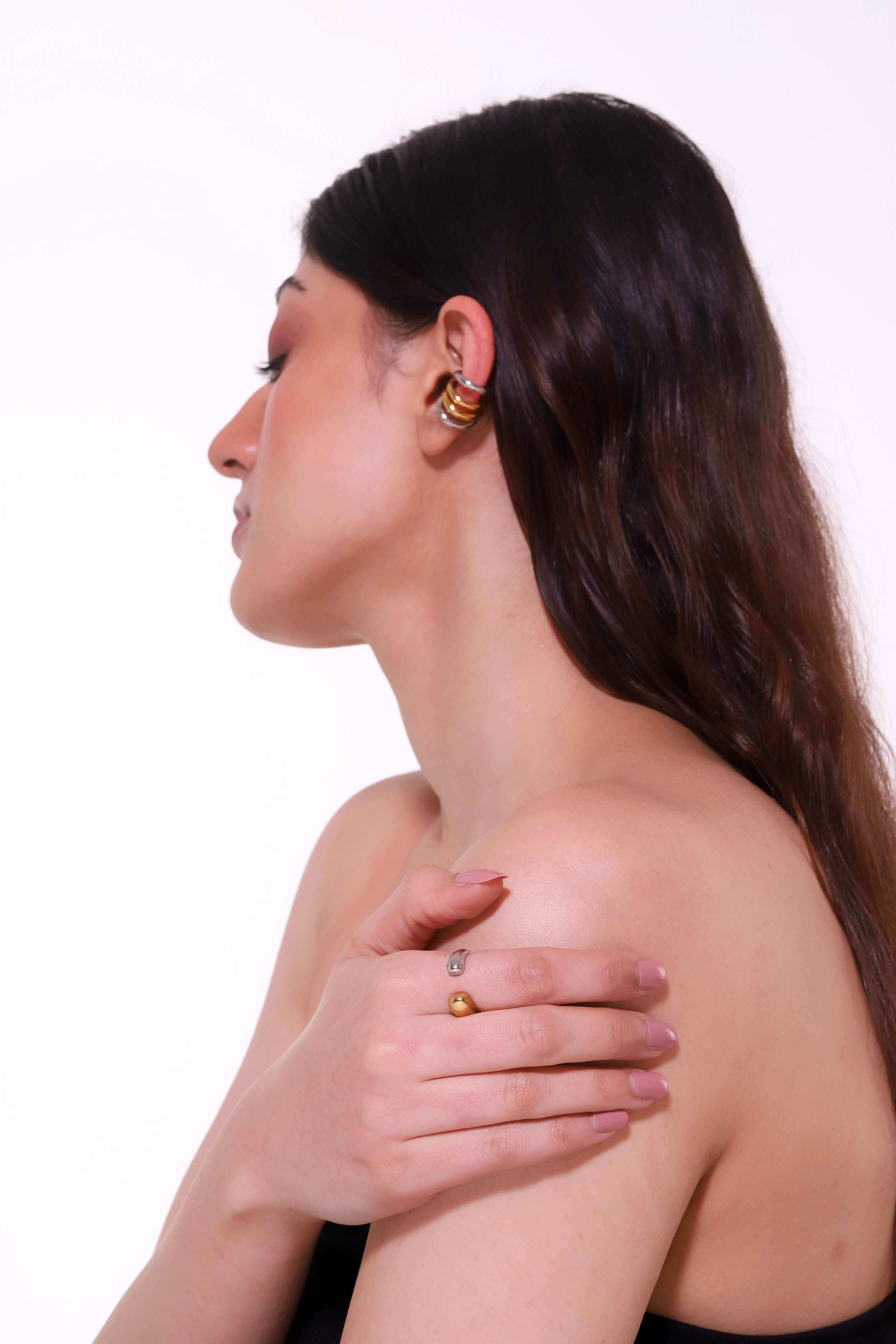 NOVA EARCUFF