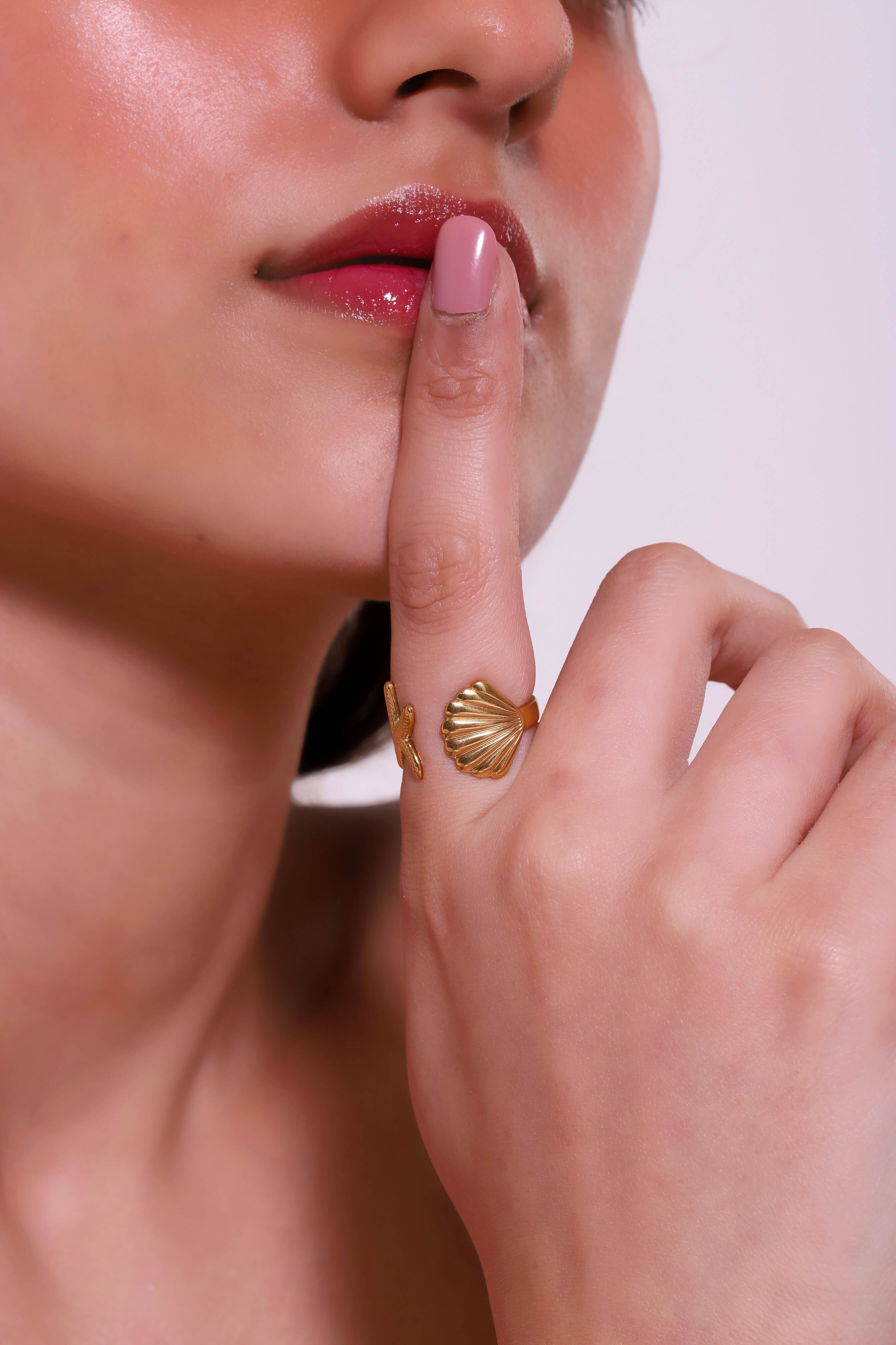 CAPRI RING
