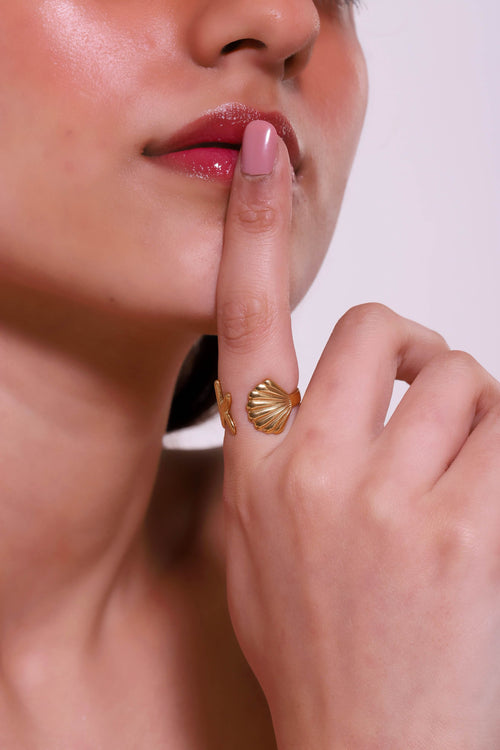 CAPRI RING