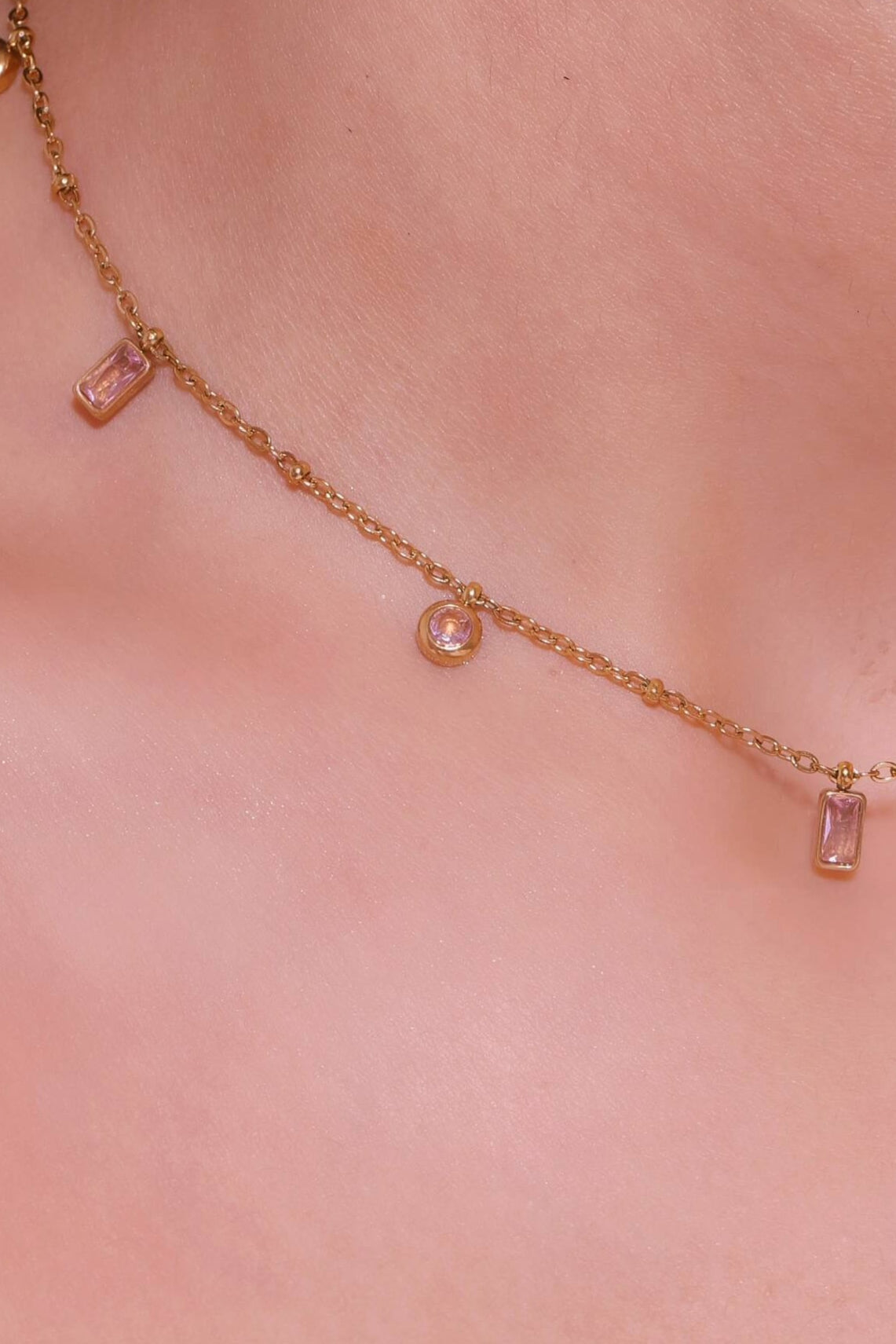PINK REVERIE SET
