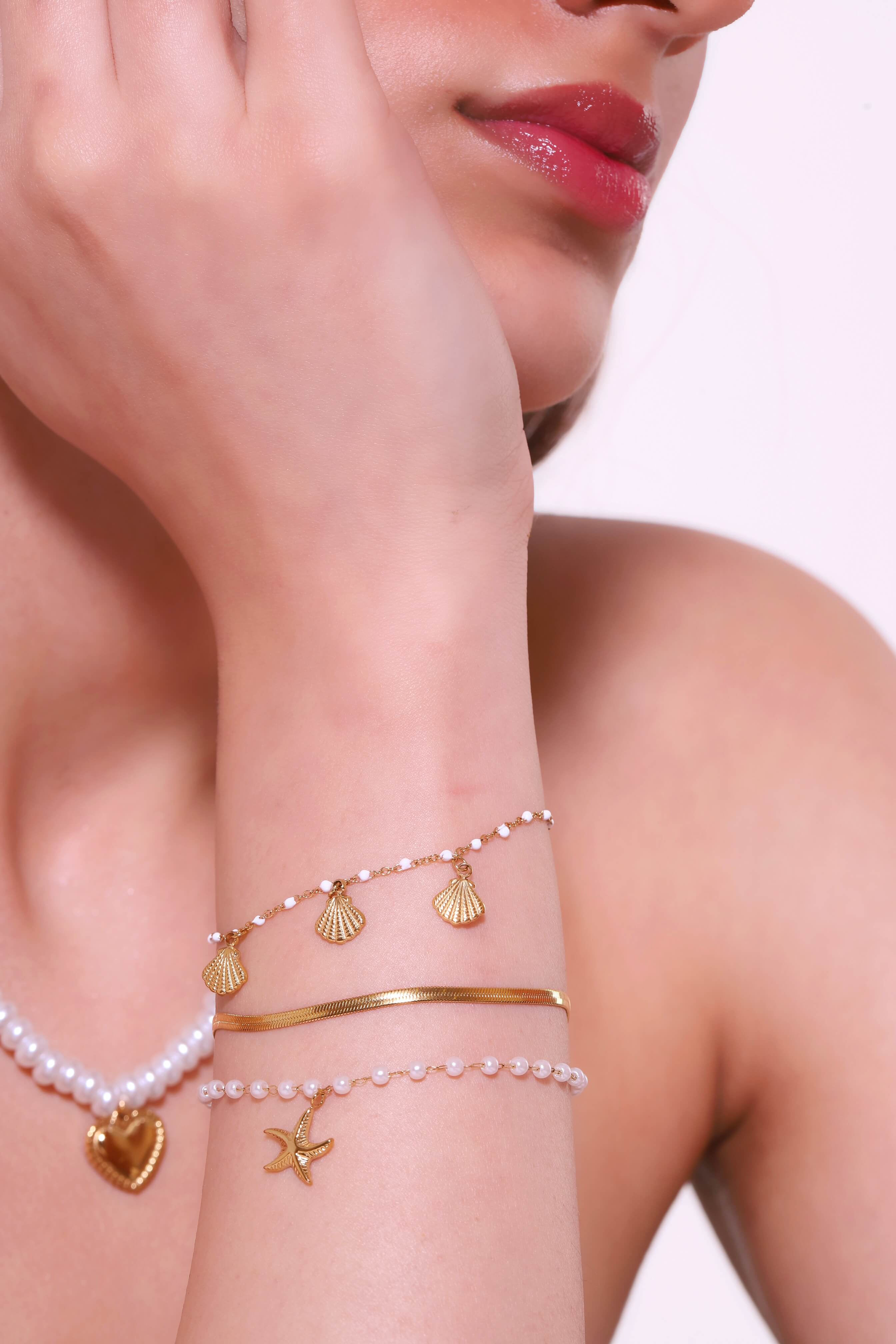 PARADISE BRACELET [SET OF 3]