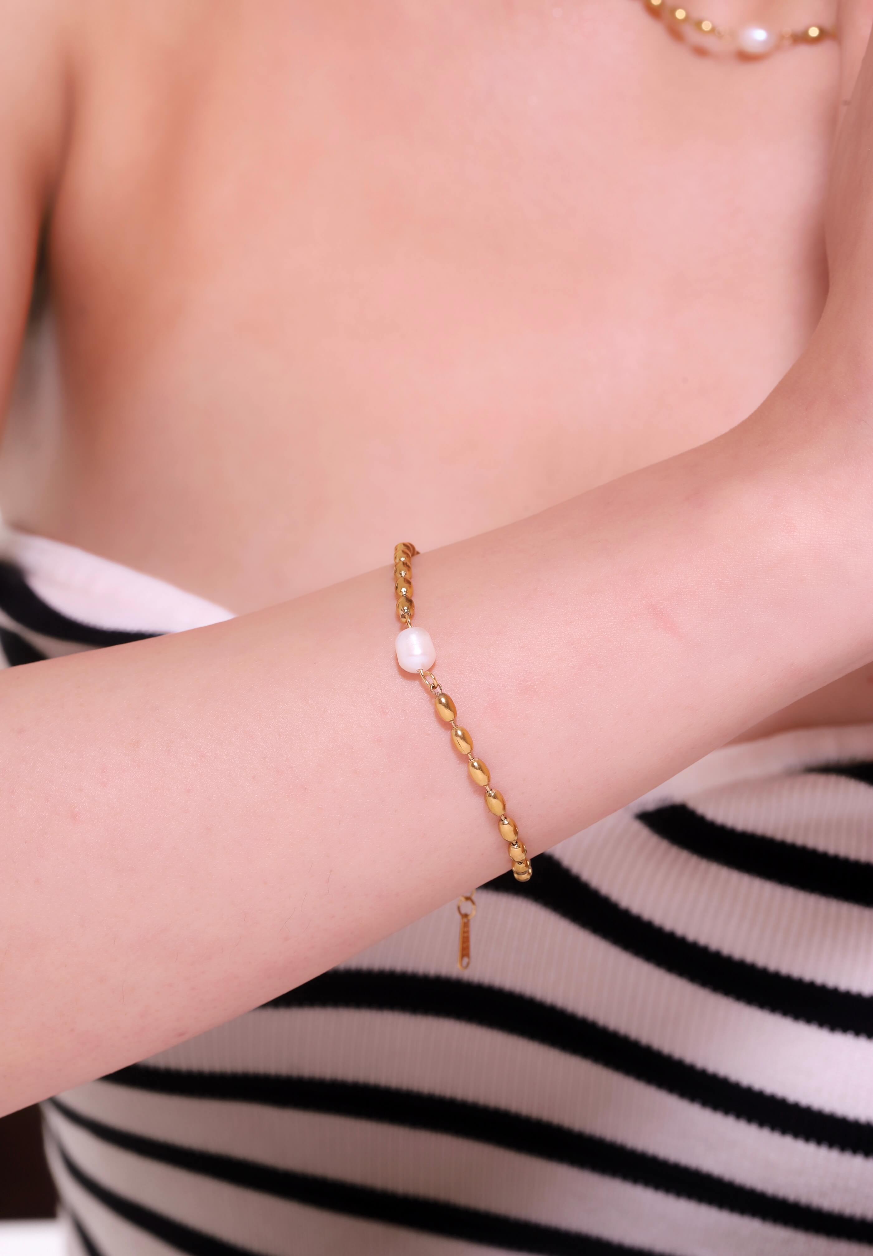 OPAL GLOW BRACELET