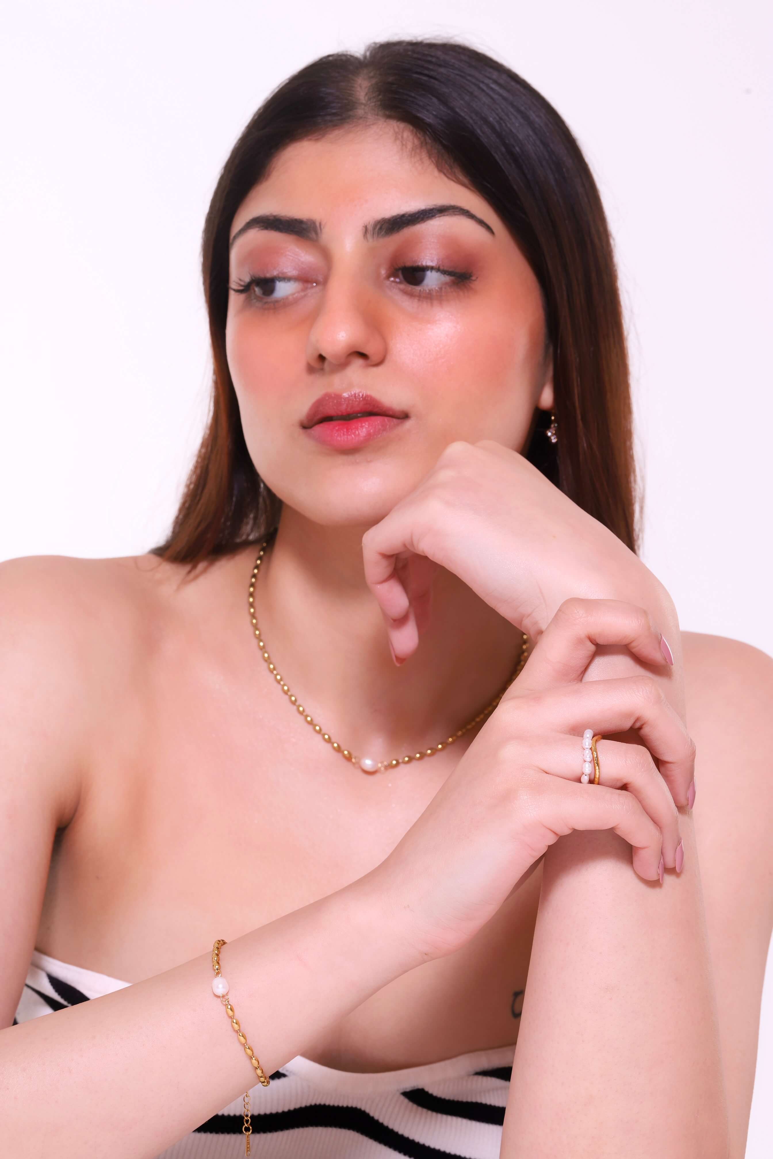 OPAL GLOW SET