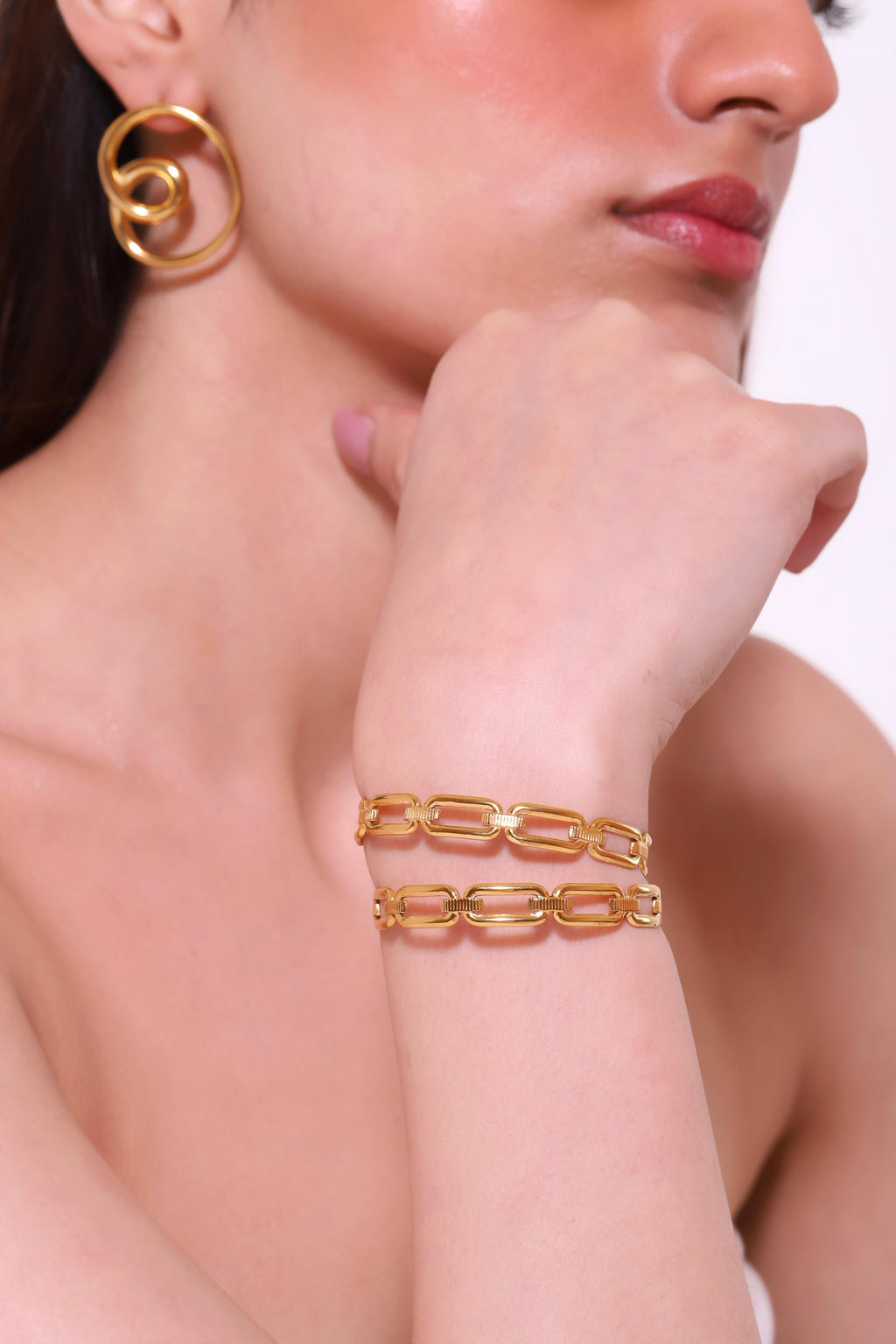 SOLSTICE BANGLE