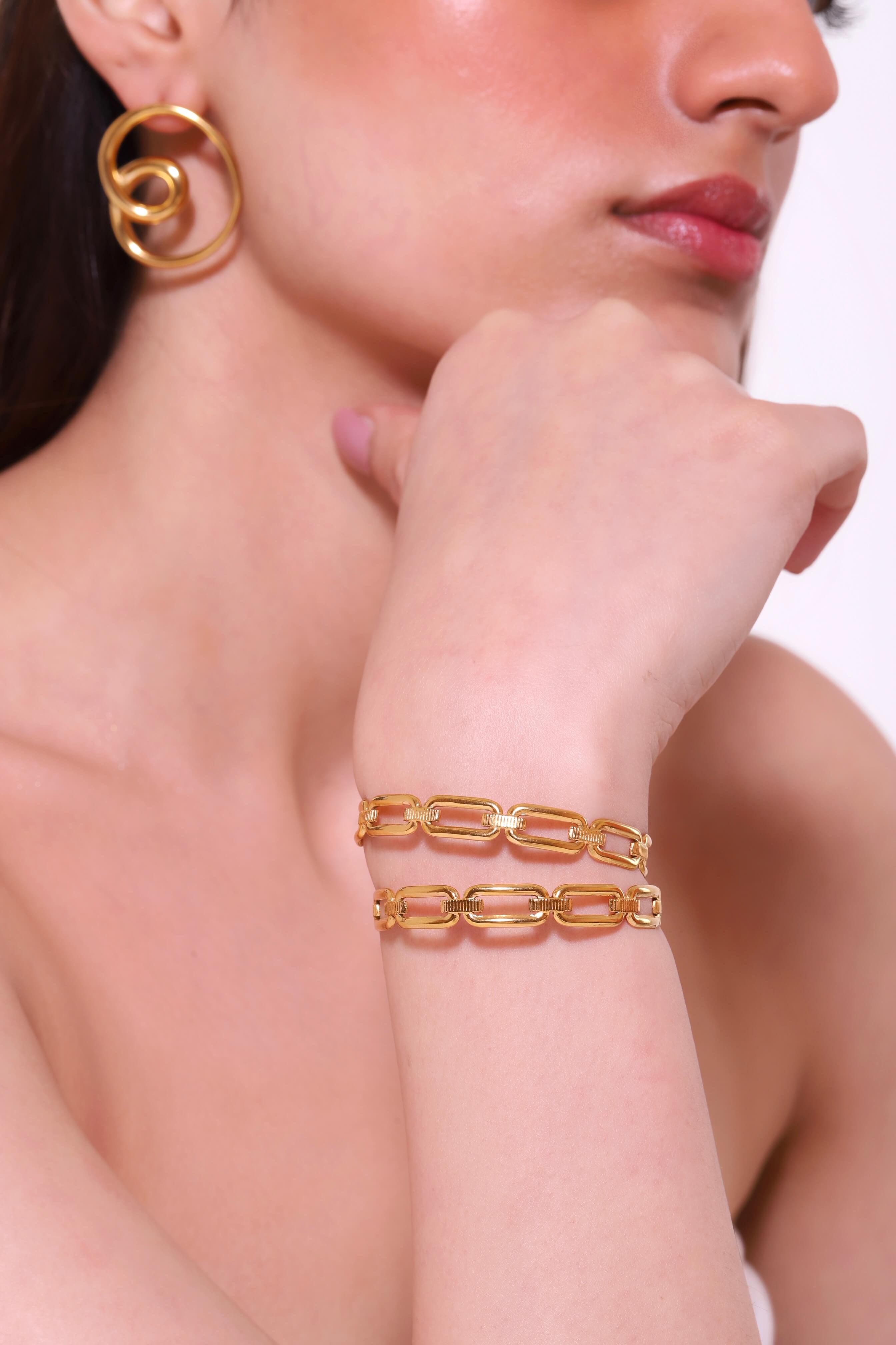 SOLSTICE BANGLE