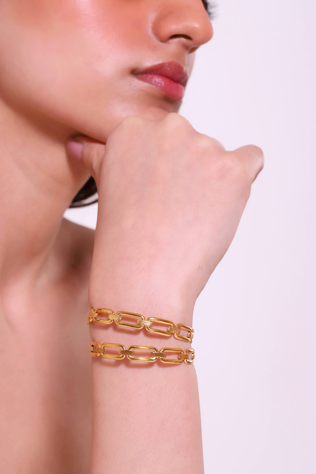 SOLSTICE BANGLE