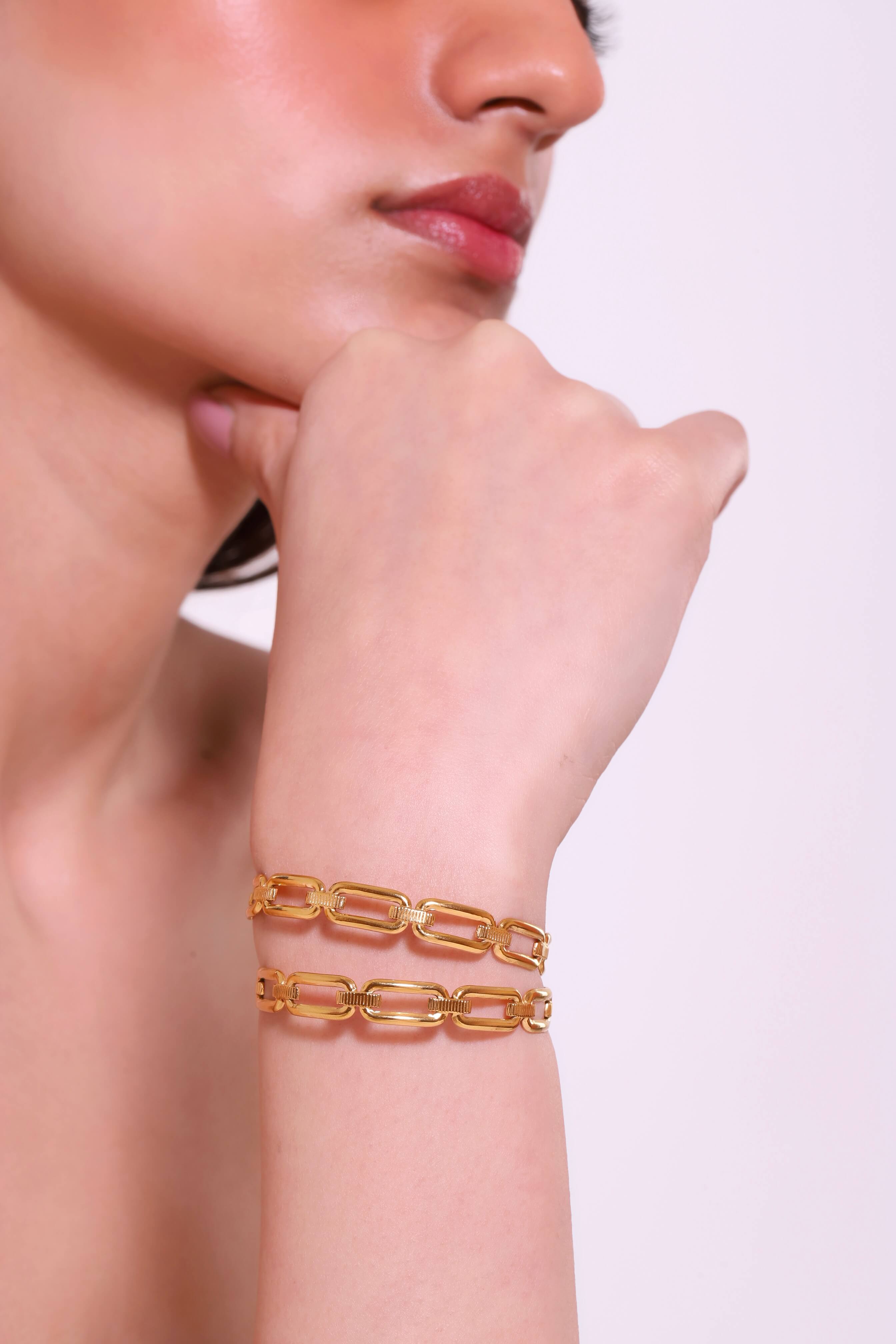 SOLSTICE BANGLE