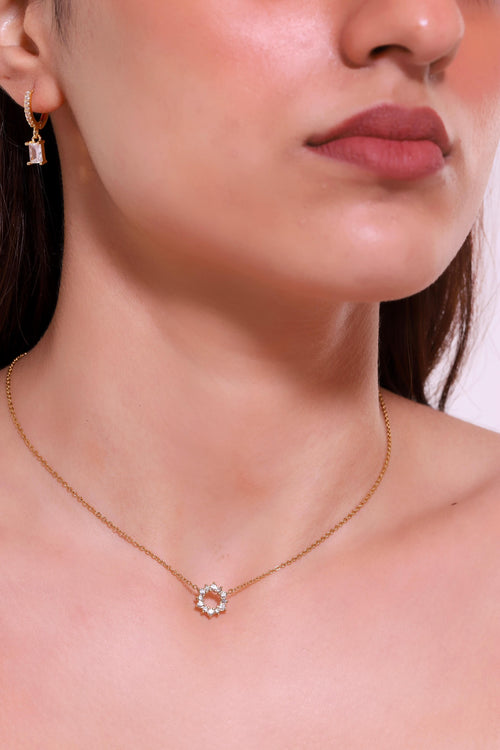 AURA NECKLACE