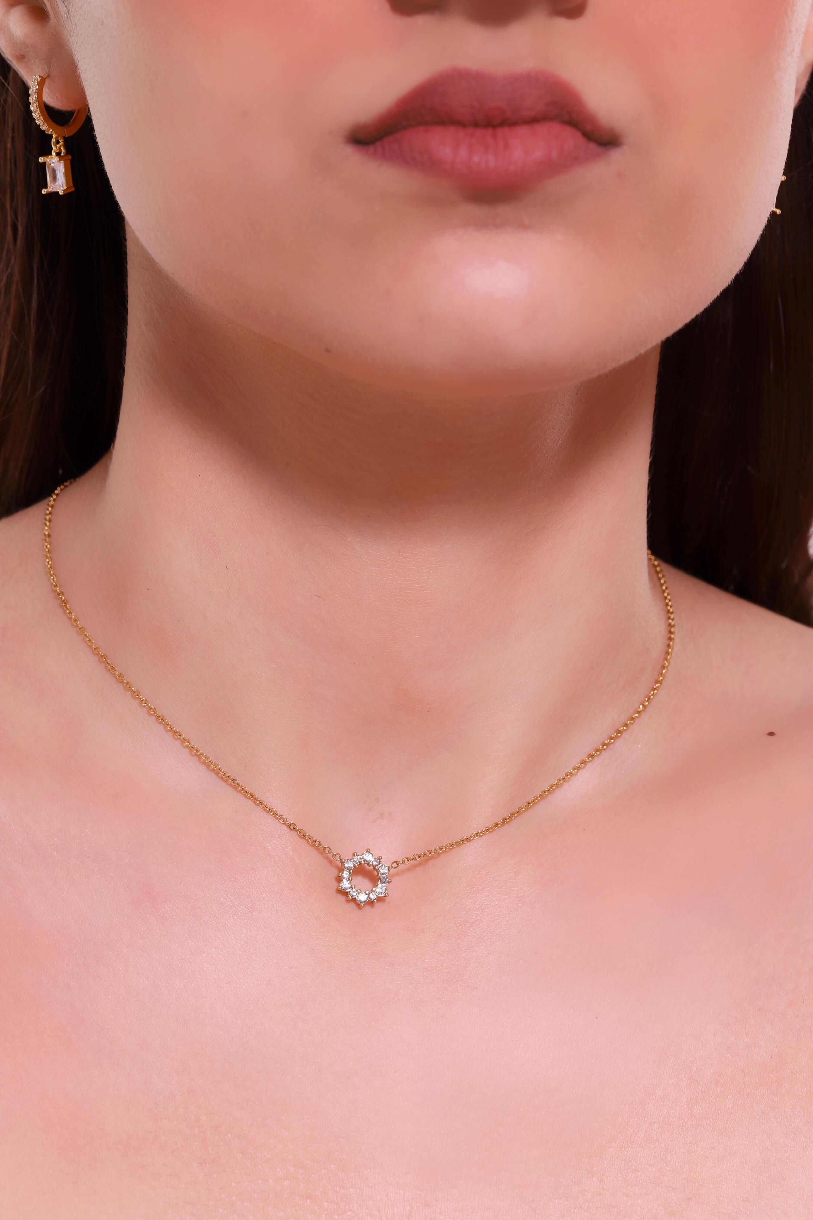 AURA NECKLACE