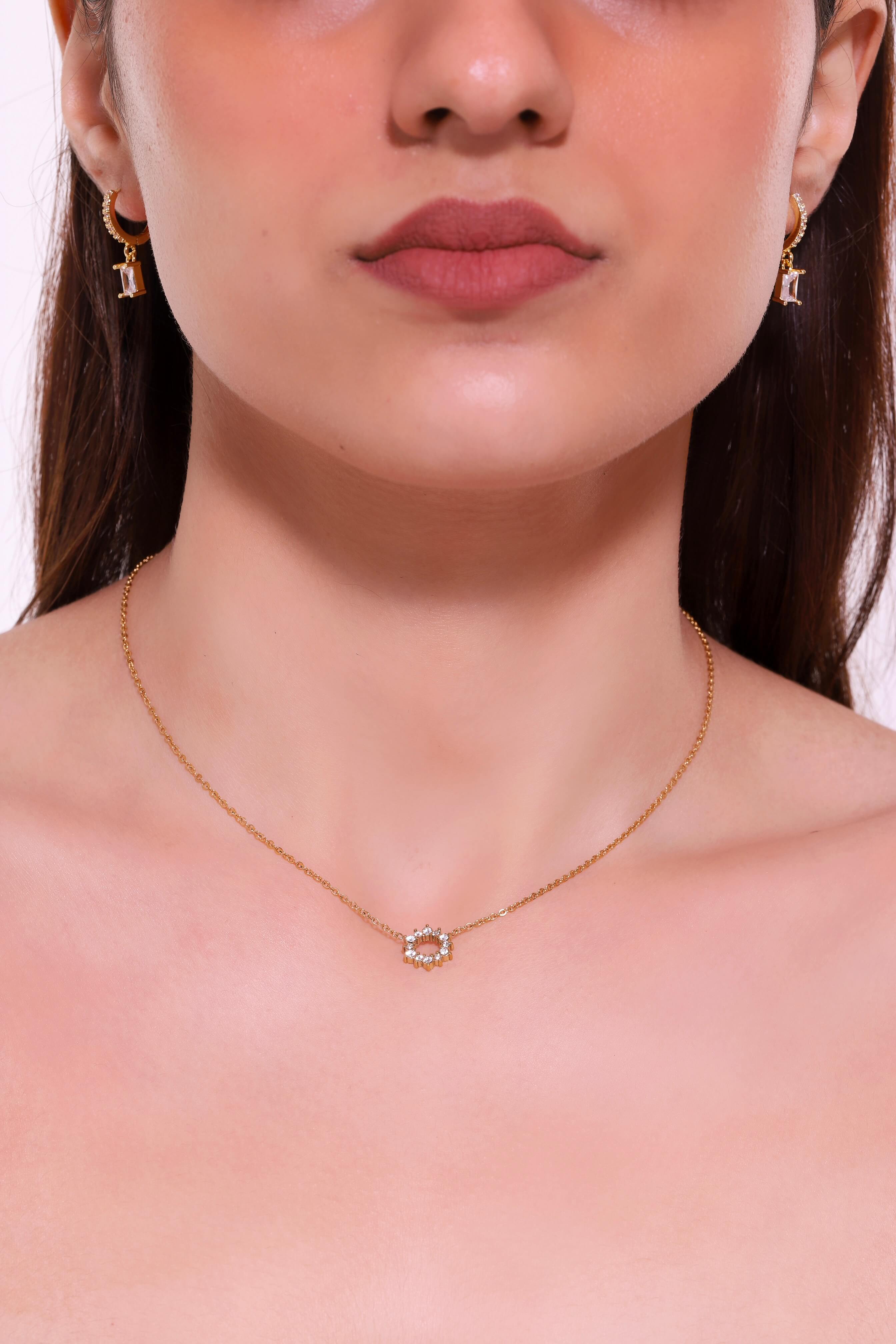 AURA NECKLACE