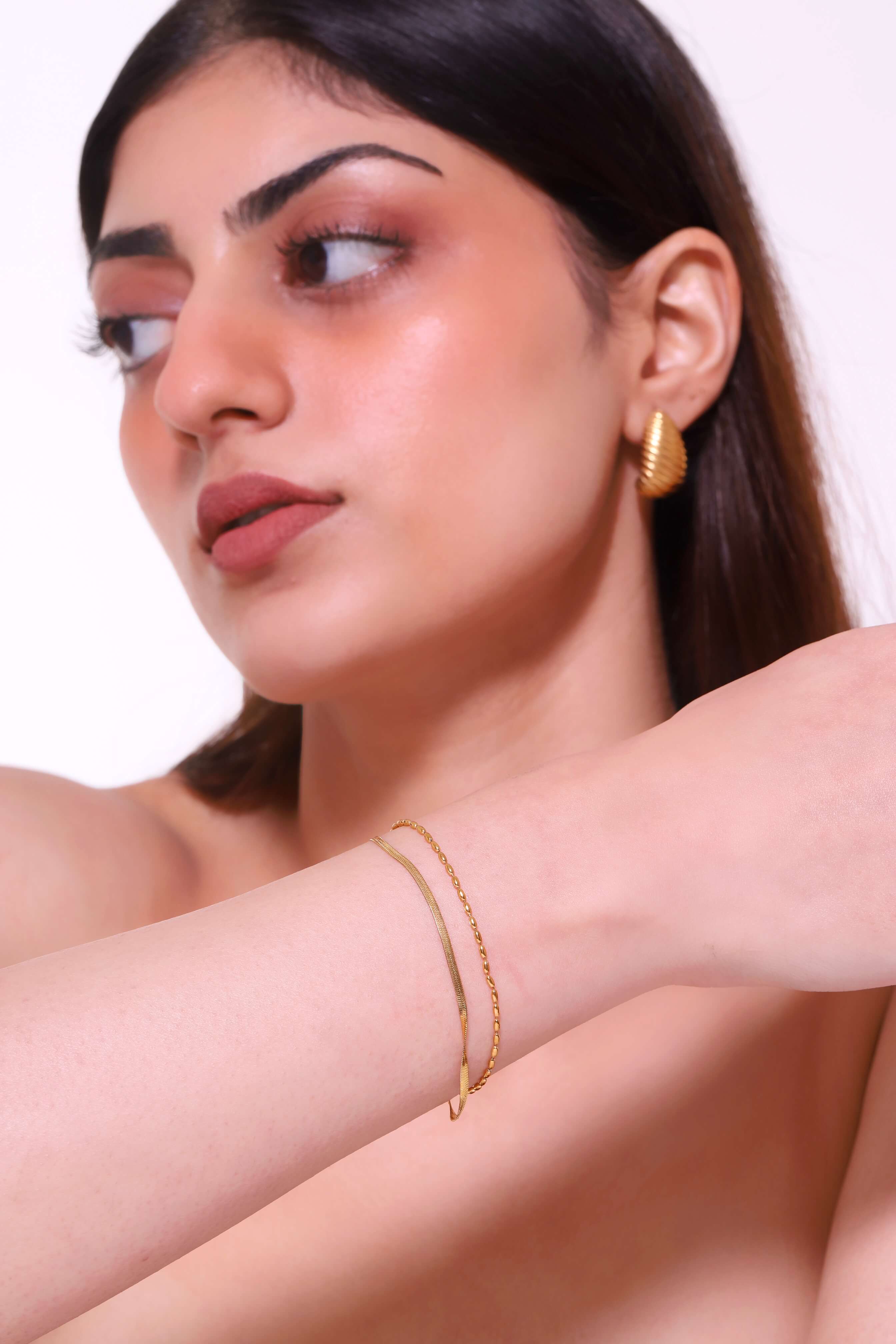 DUAL BRACELET