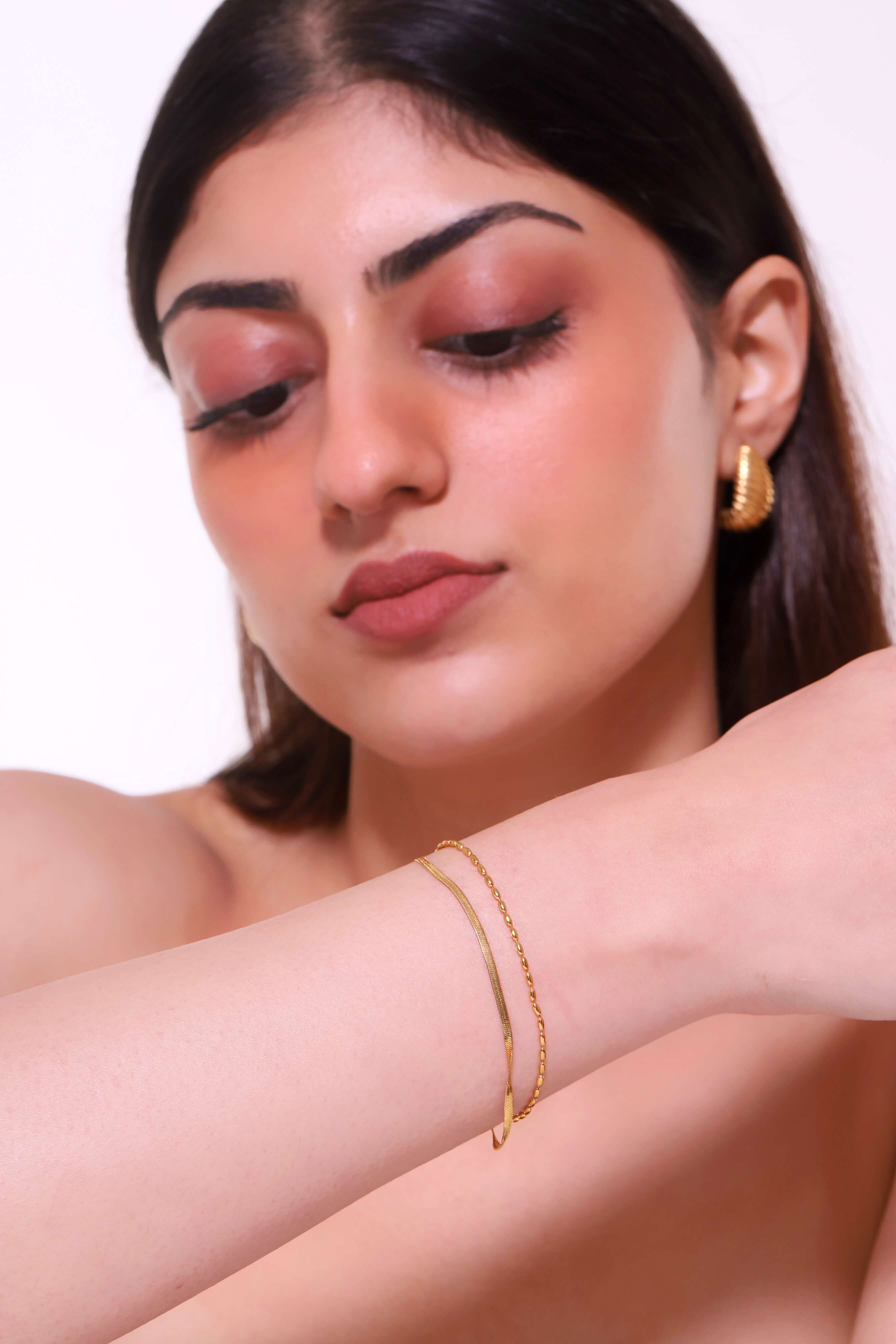 DUAL BRACELET