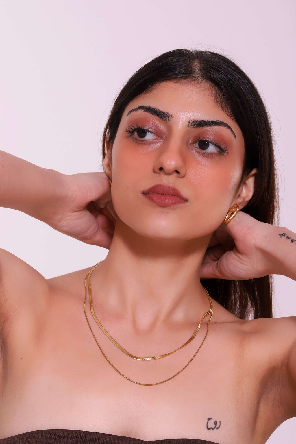 LAYERED CHAIN