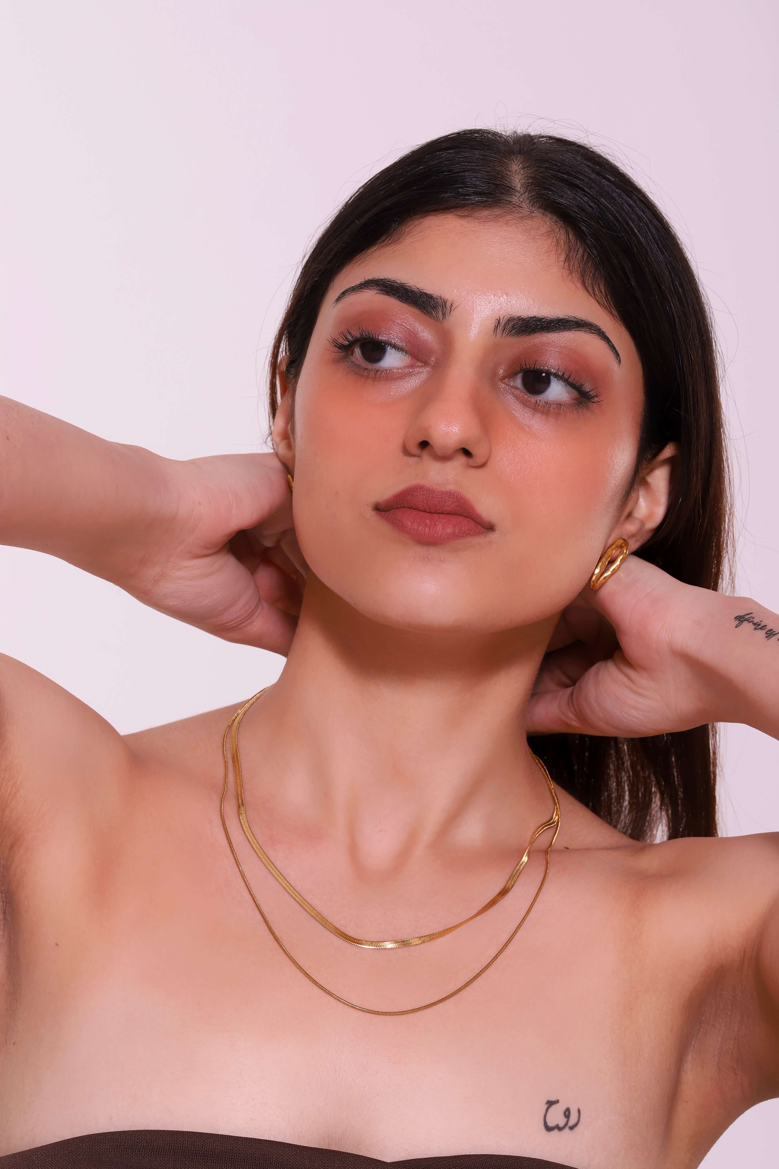 LAYERED CHAIN