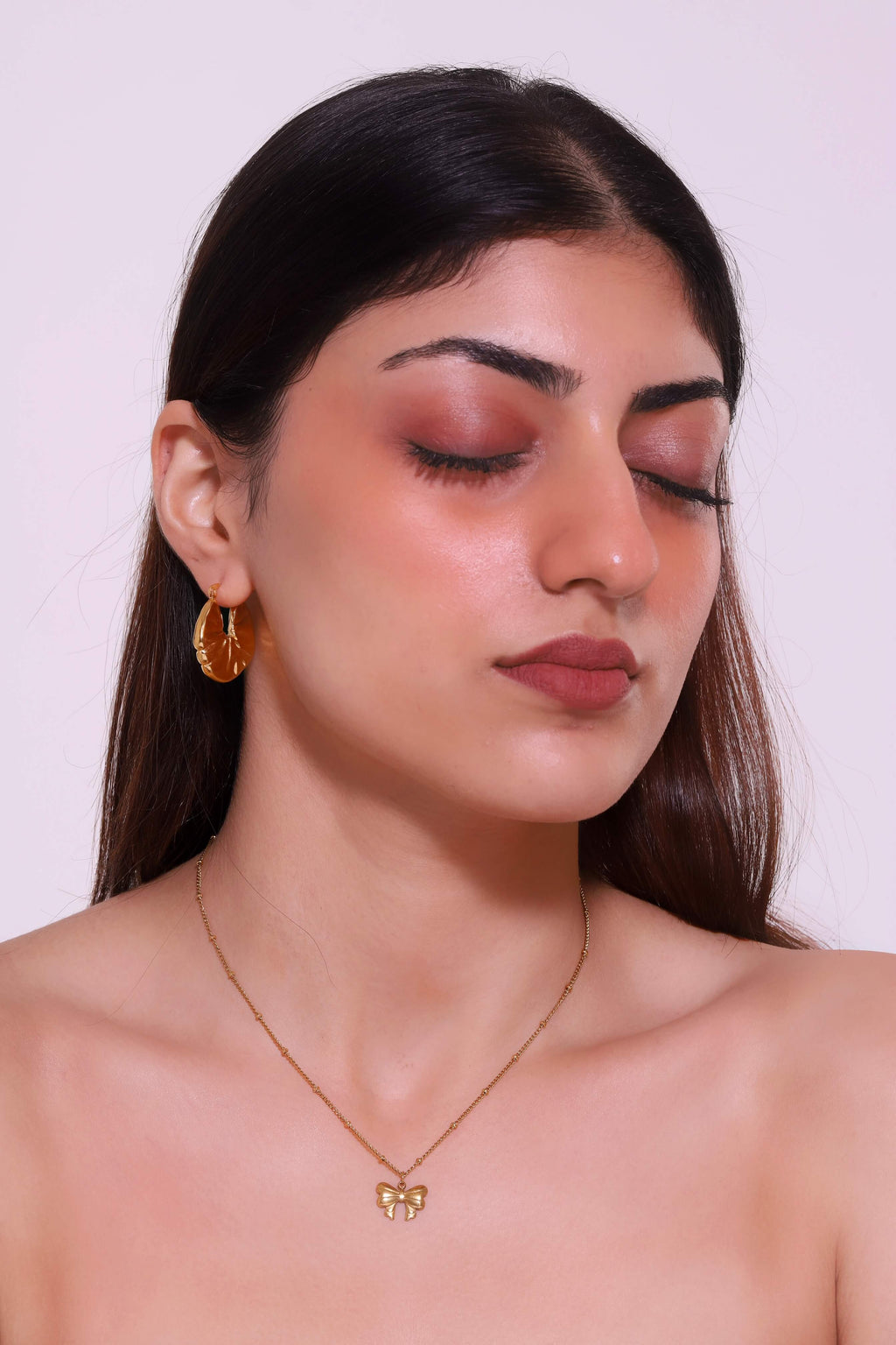 GIGI HOOPS