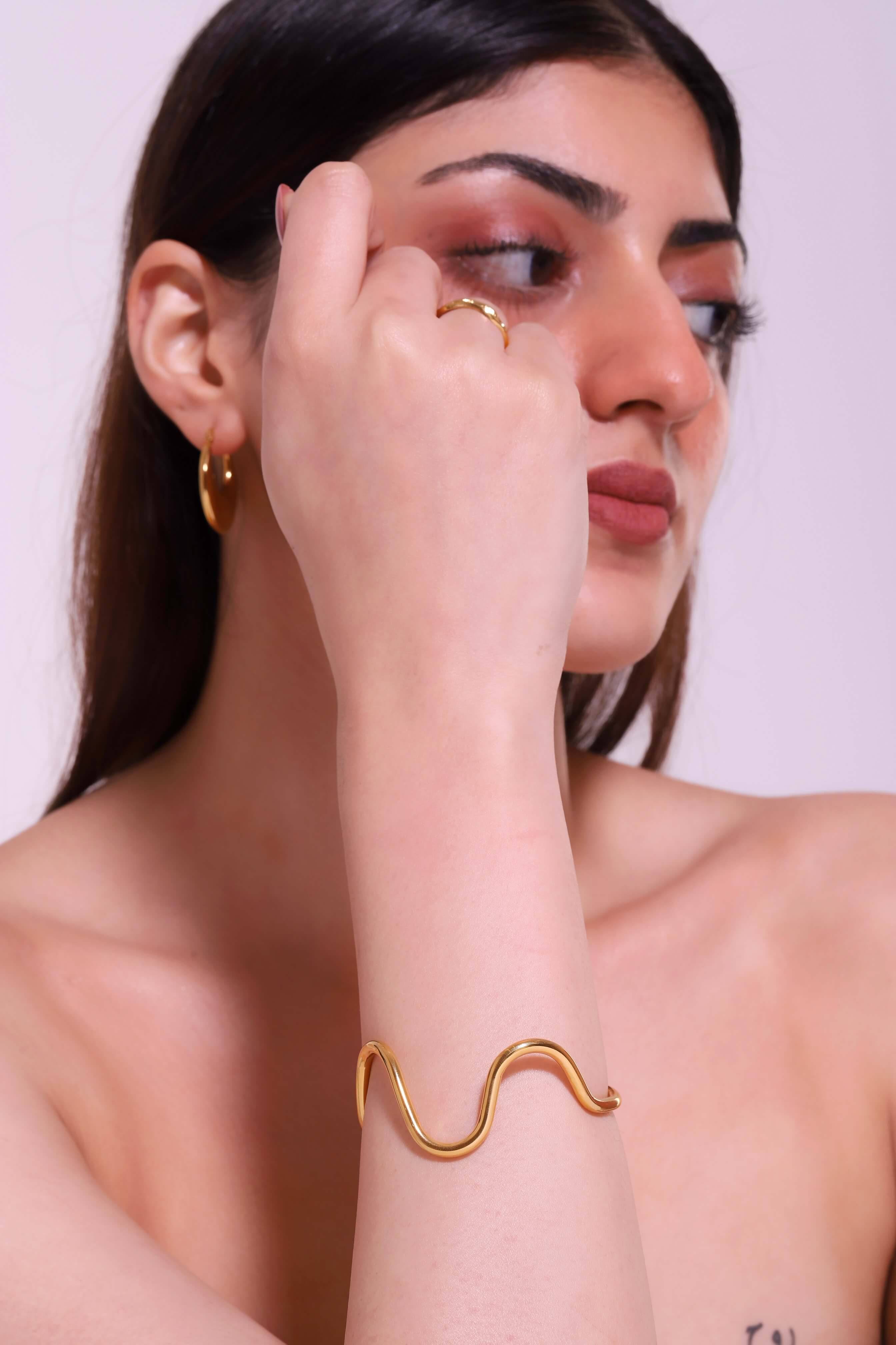 MIDAS BANGLE
