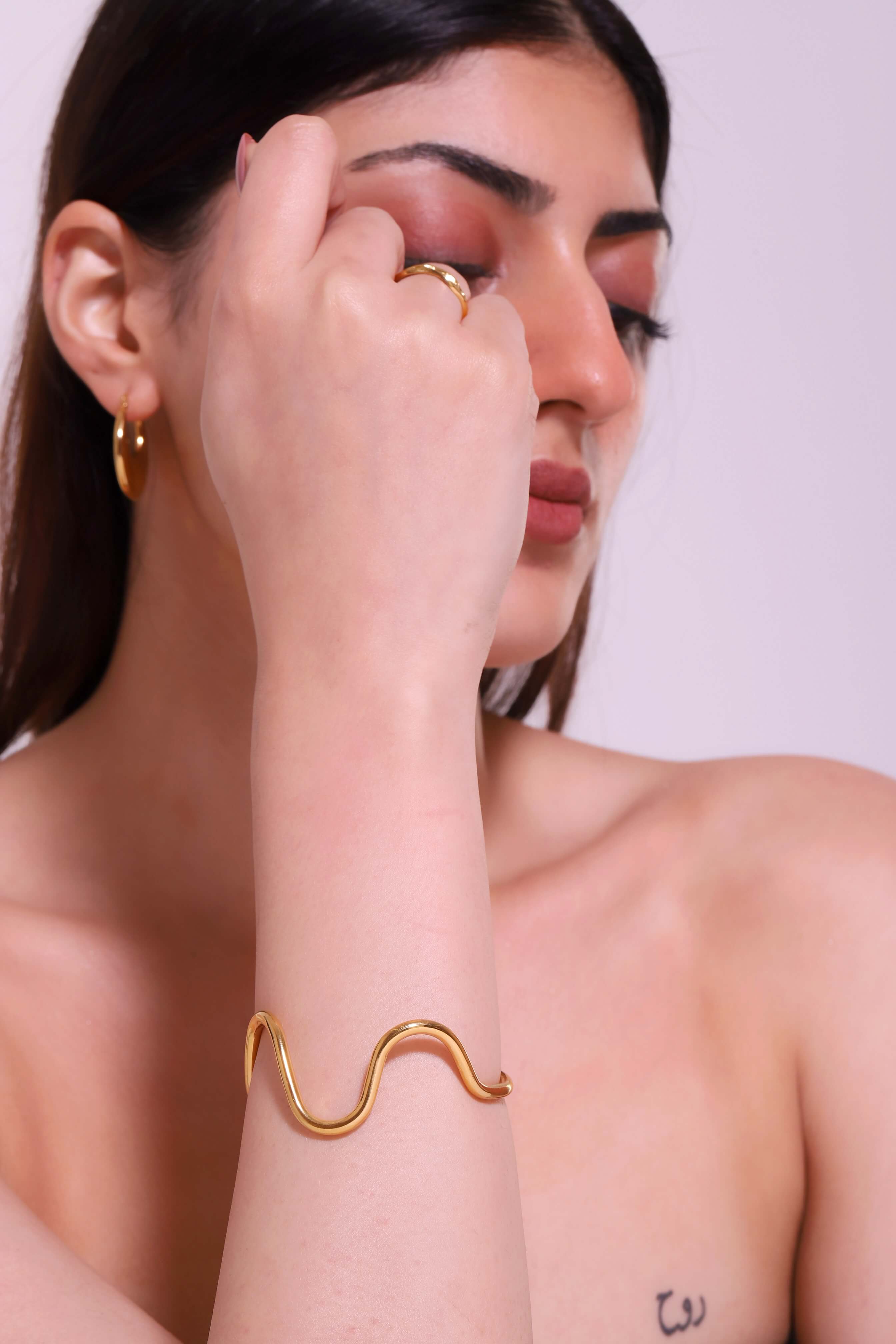 MIDAS BANGLE
