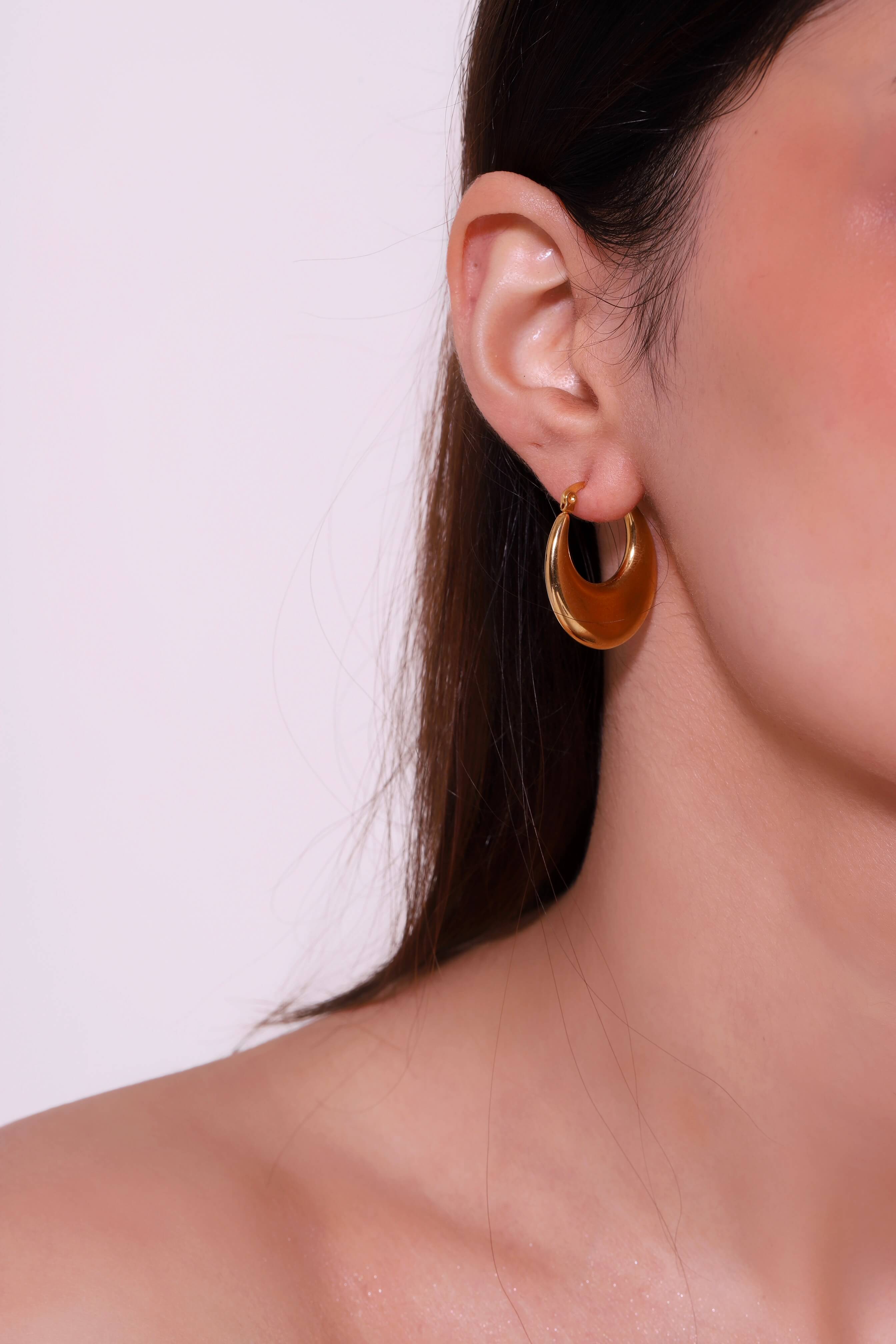 HALO HOOPS