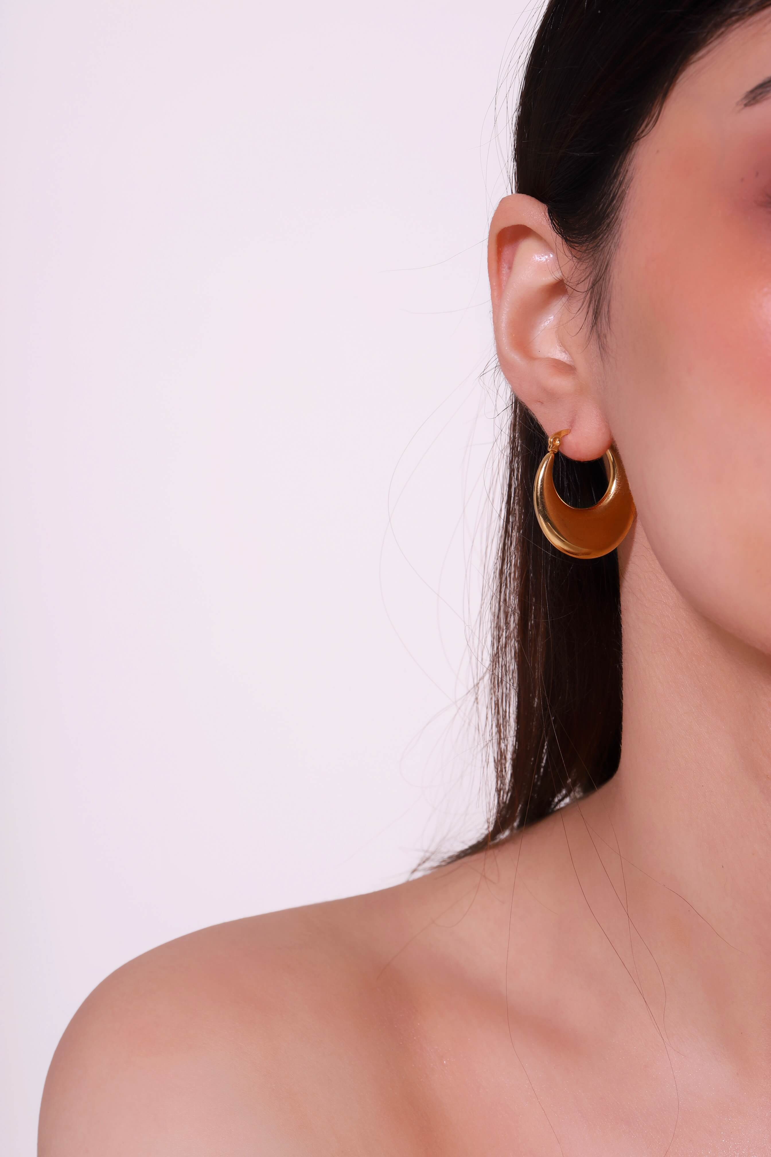 HALO HOOPS