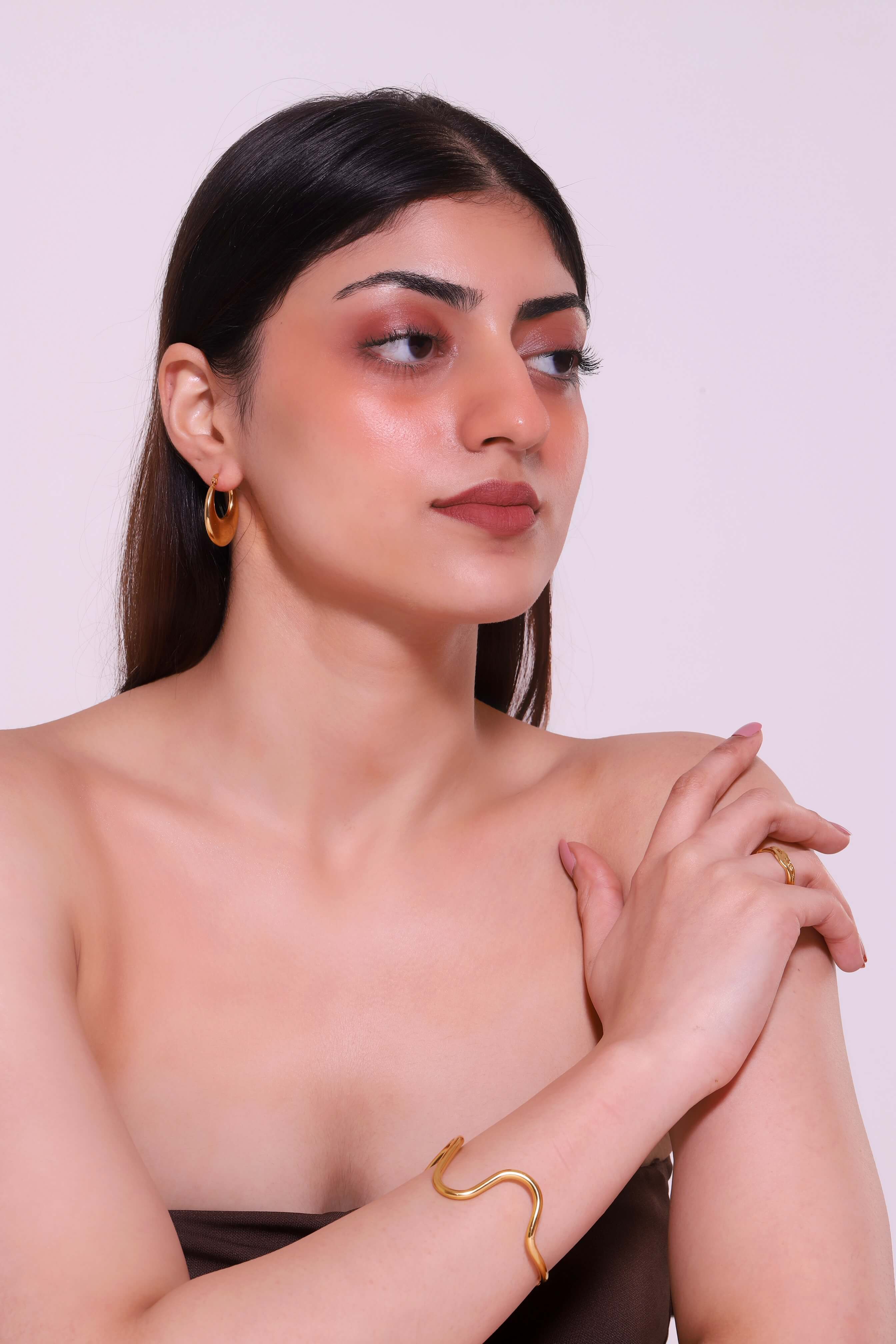 HALO HOOPS