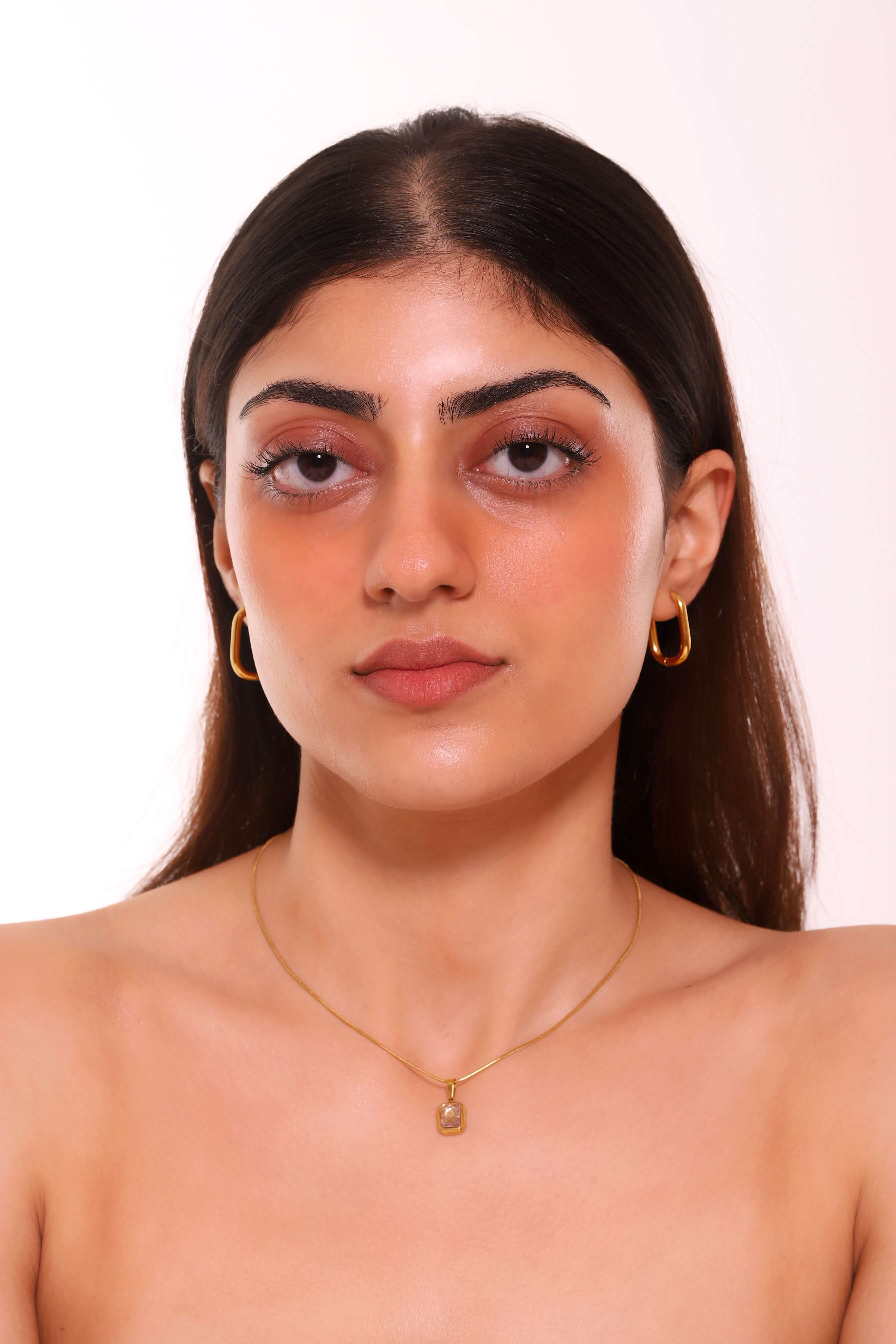 TIRA HOOPS