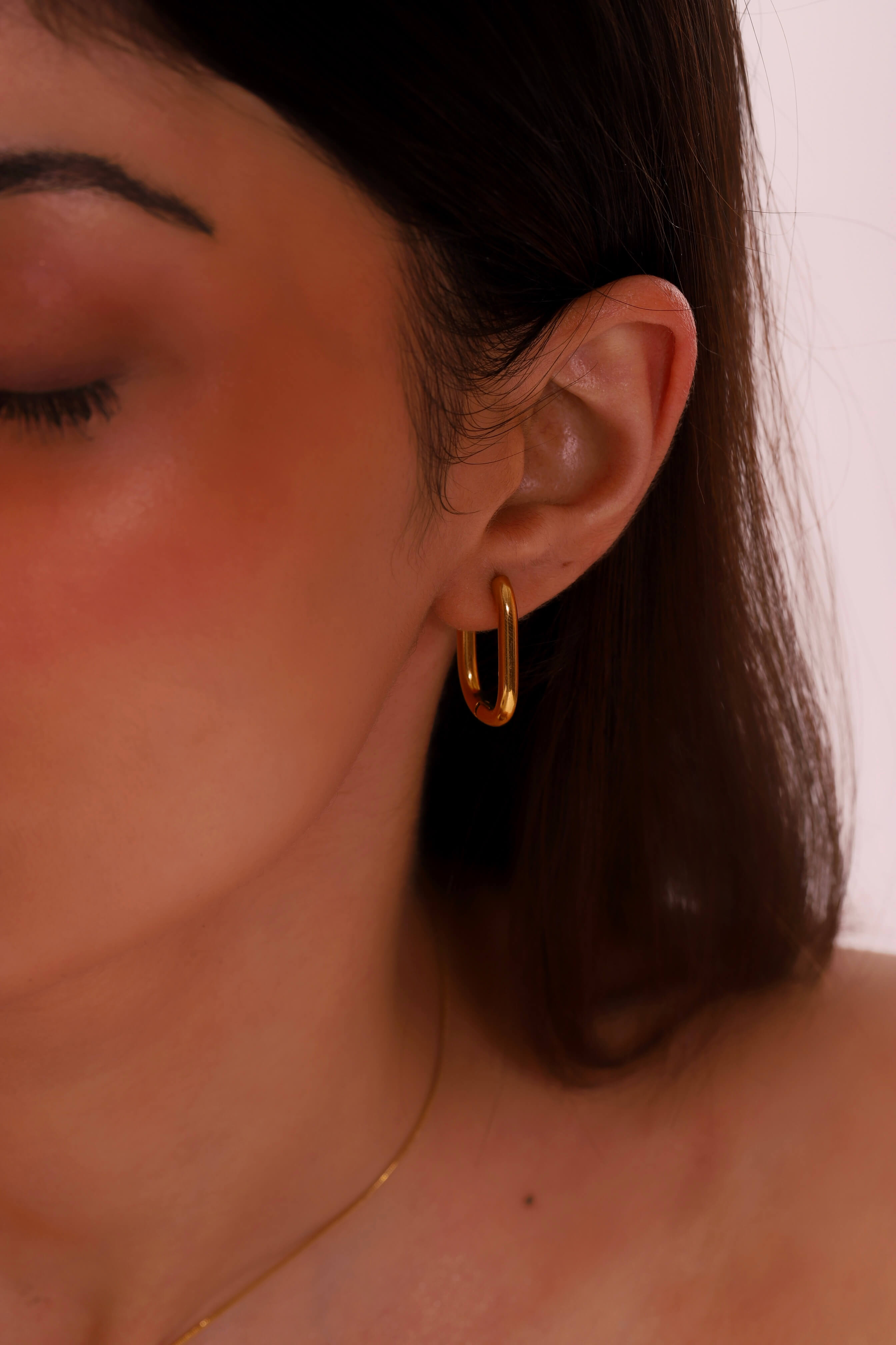 TIRA HOOPS