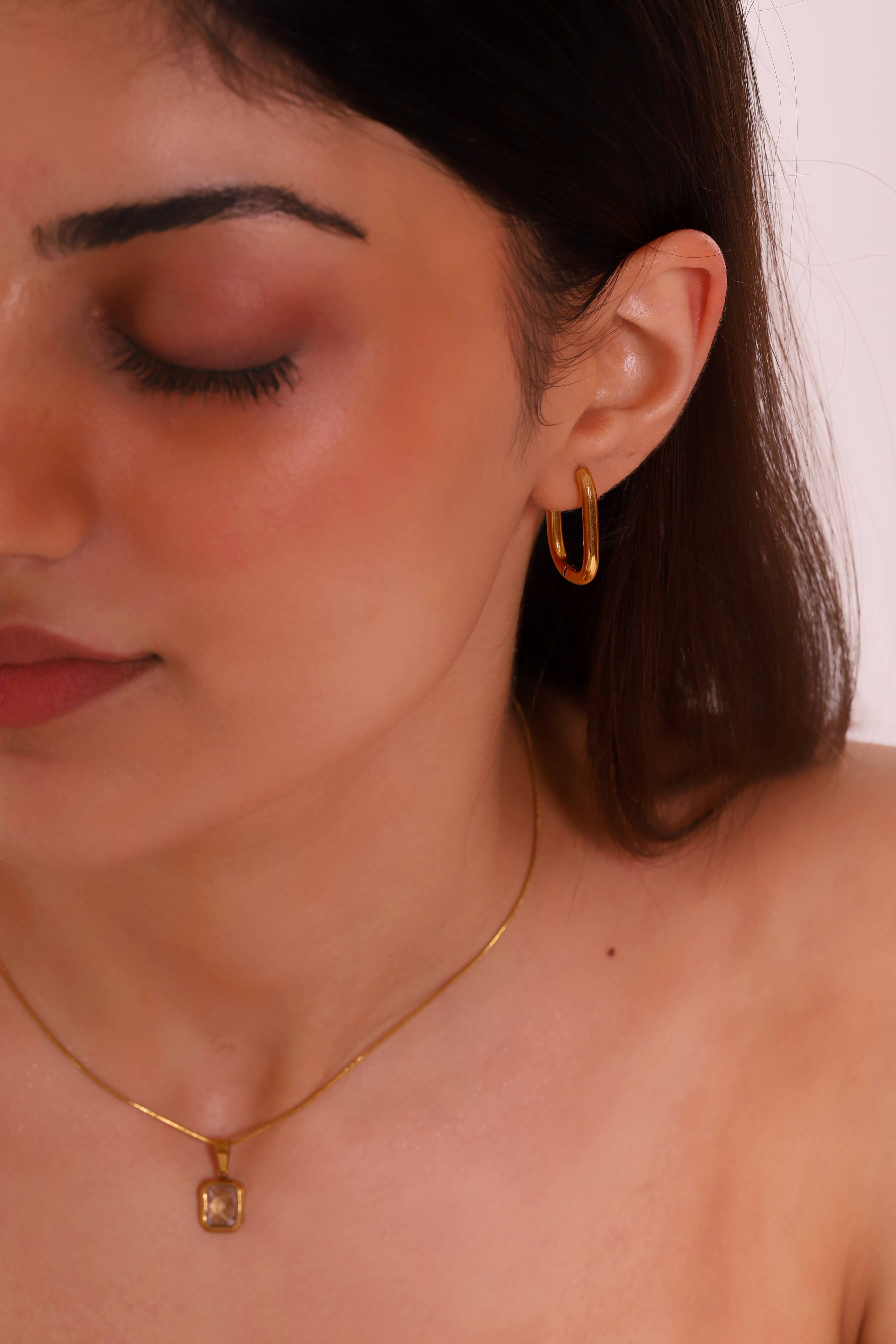 TIRA HOOPS