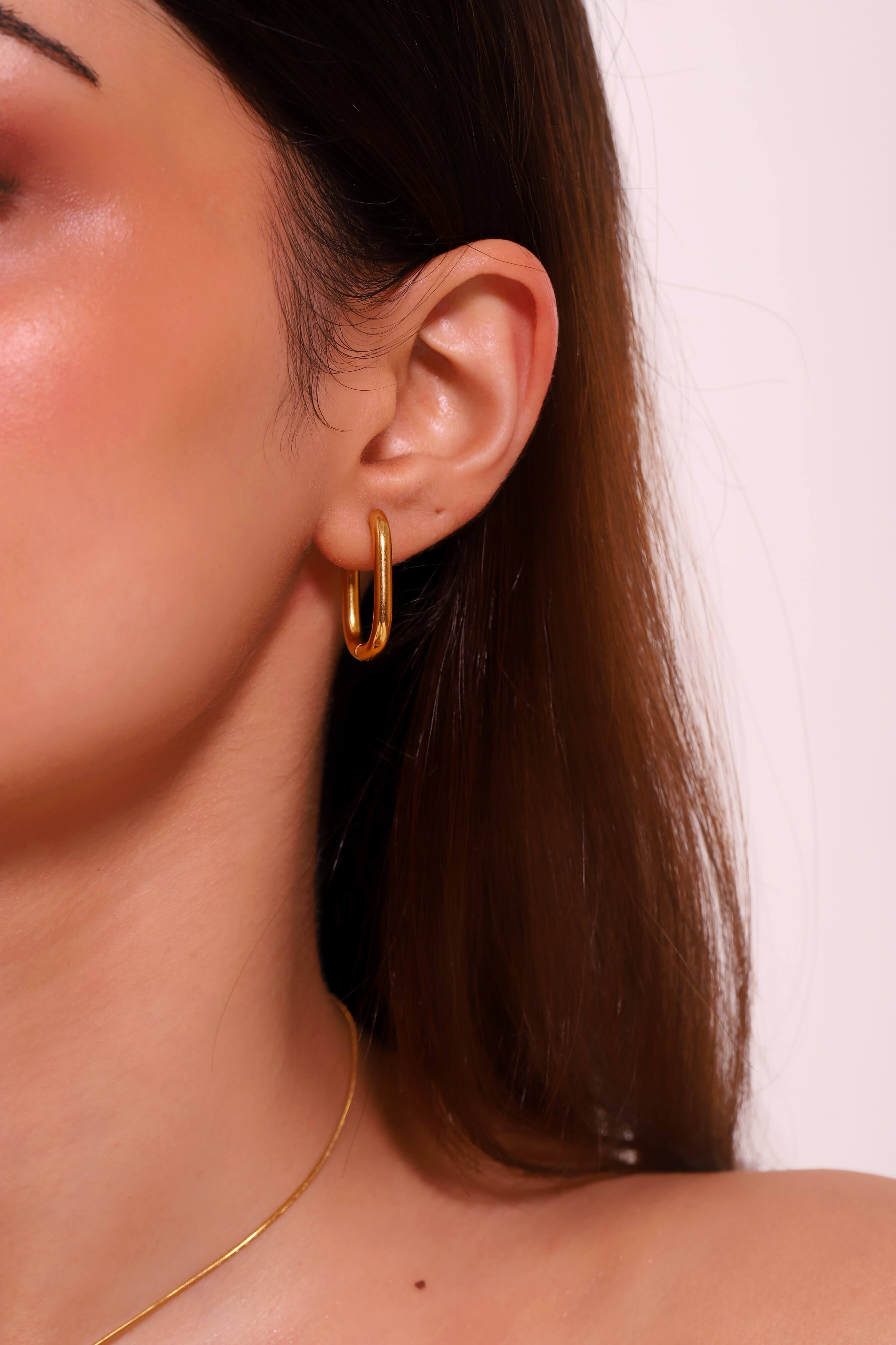 TIRA HOOPS